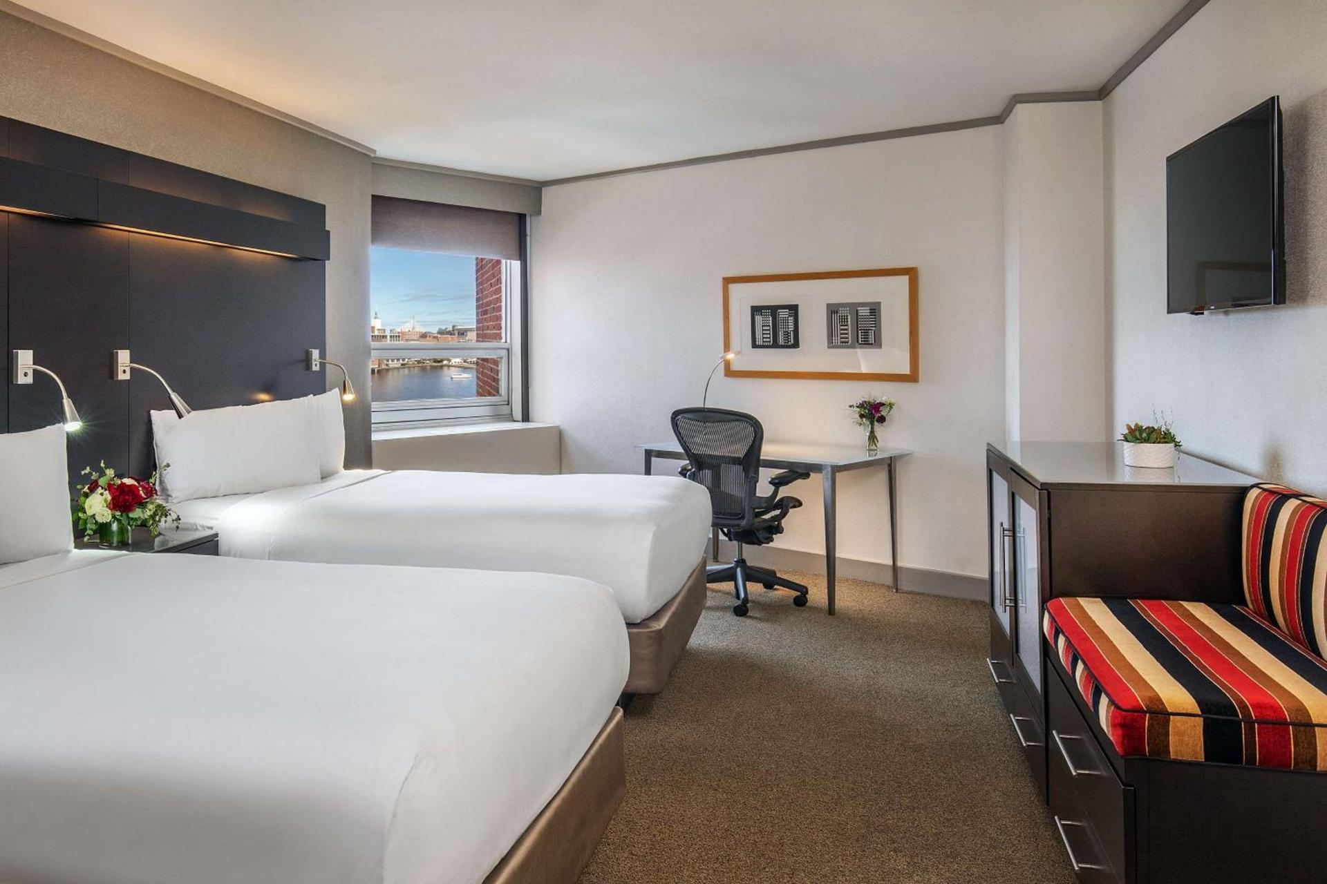 The Royal Sonesta Boston photo 18