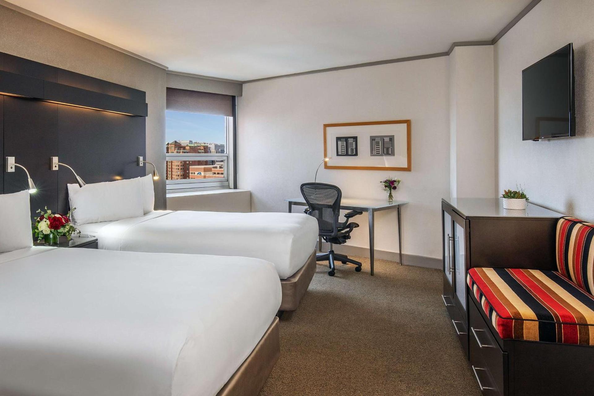 The Royal Sonesta Boston photo 19