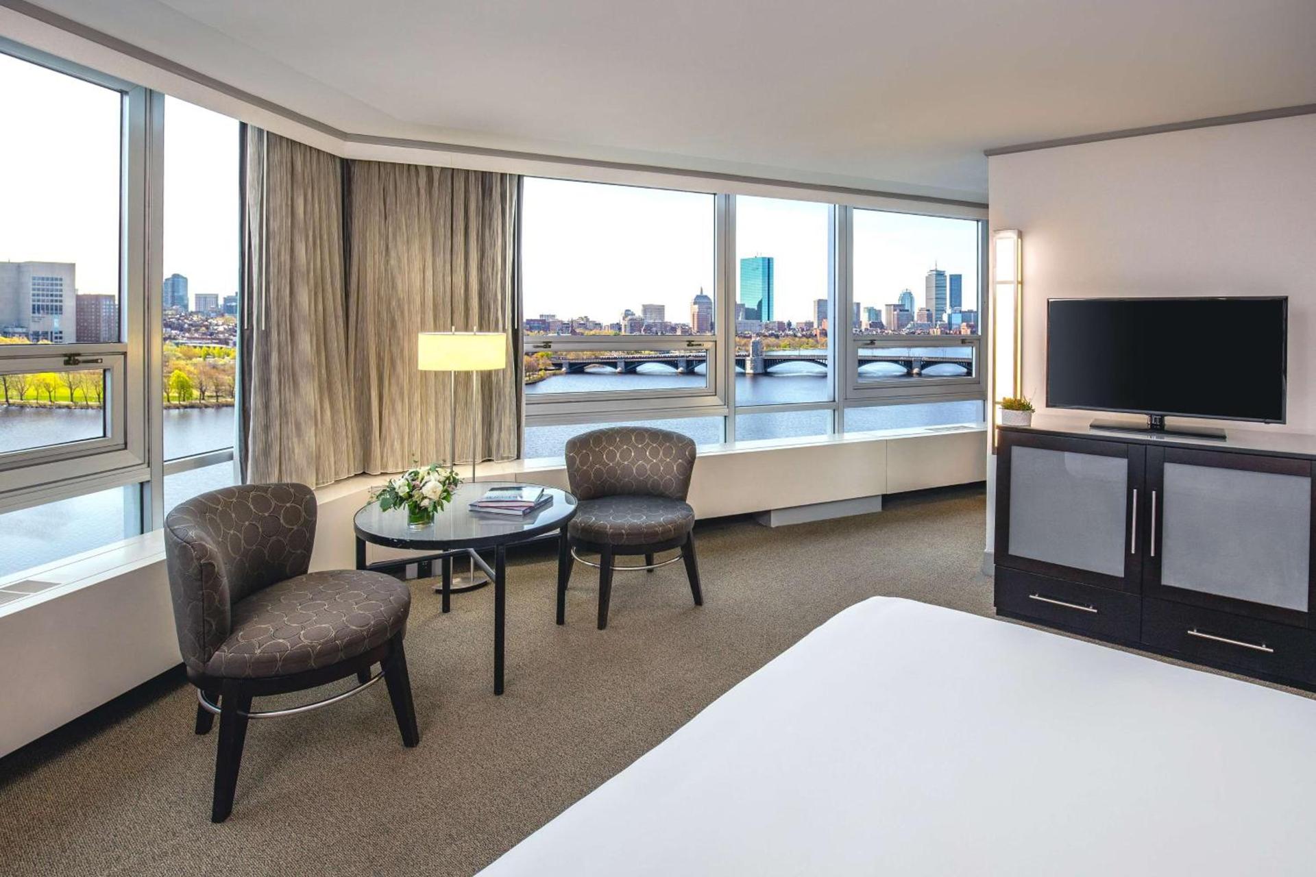 The Royal Sonesta Boston photo 21