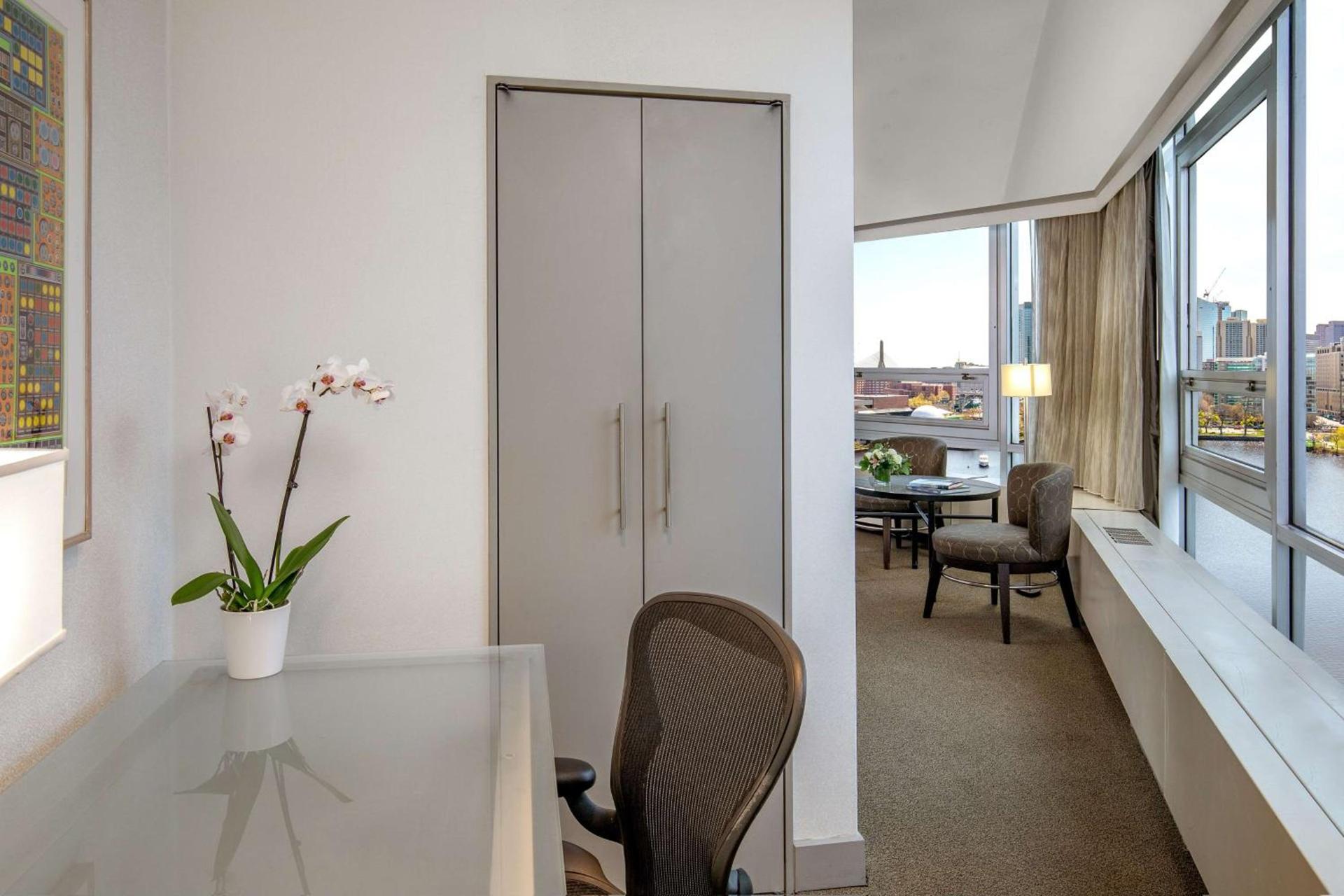 The Royal Sonesta Boston photo 28