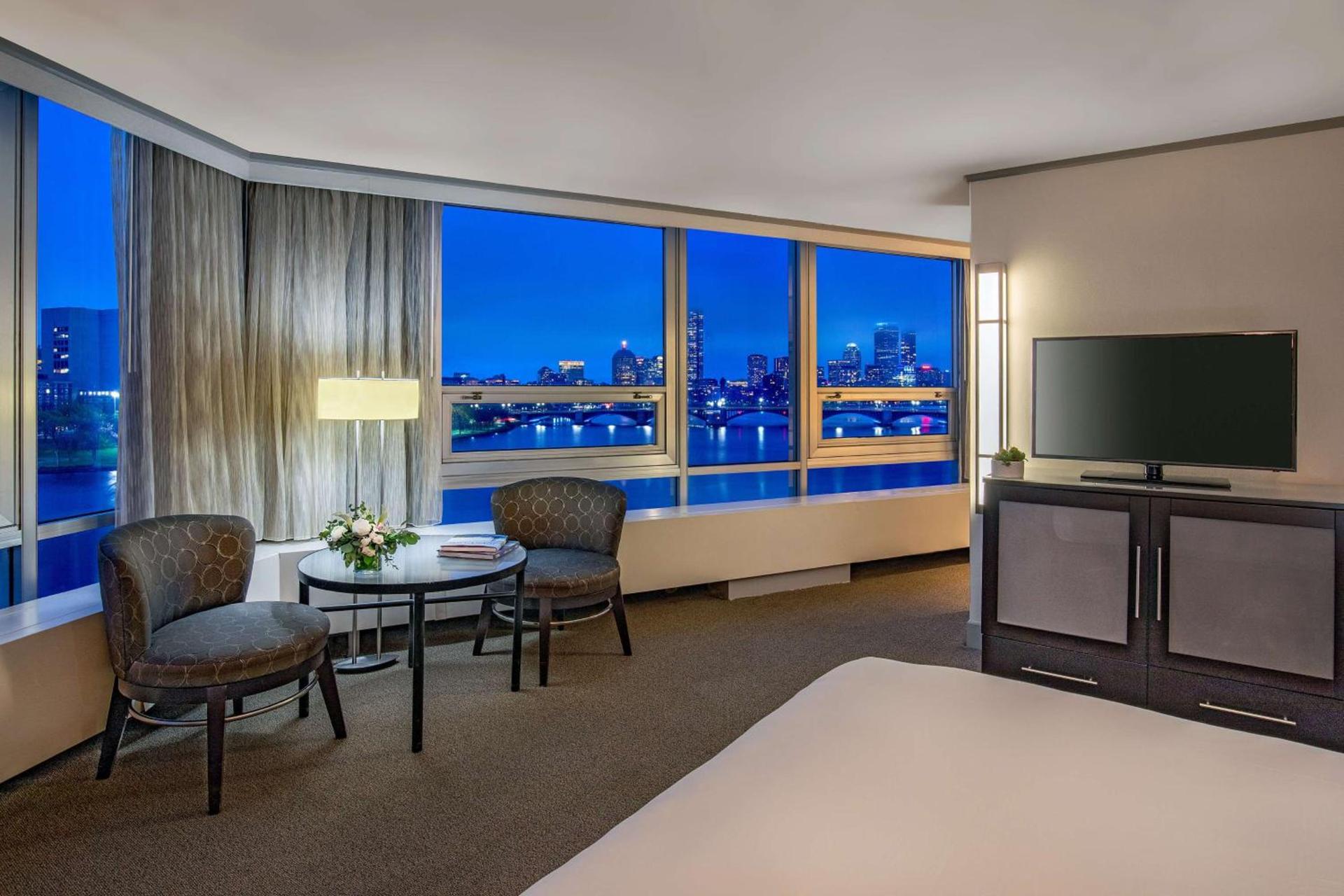 The Royal Sonesta Boston photo 22