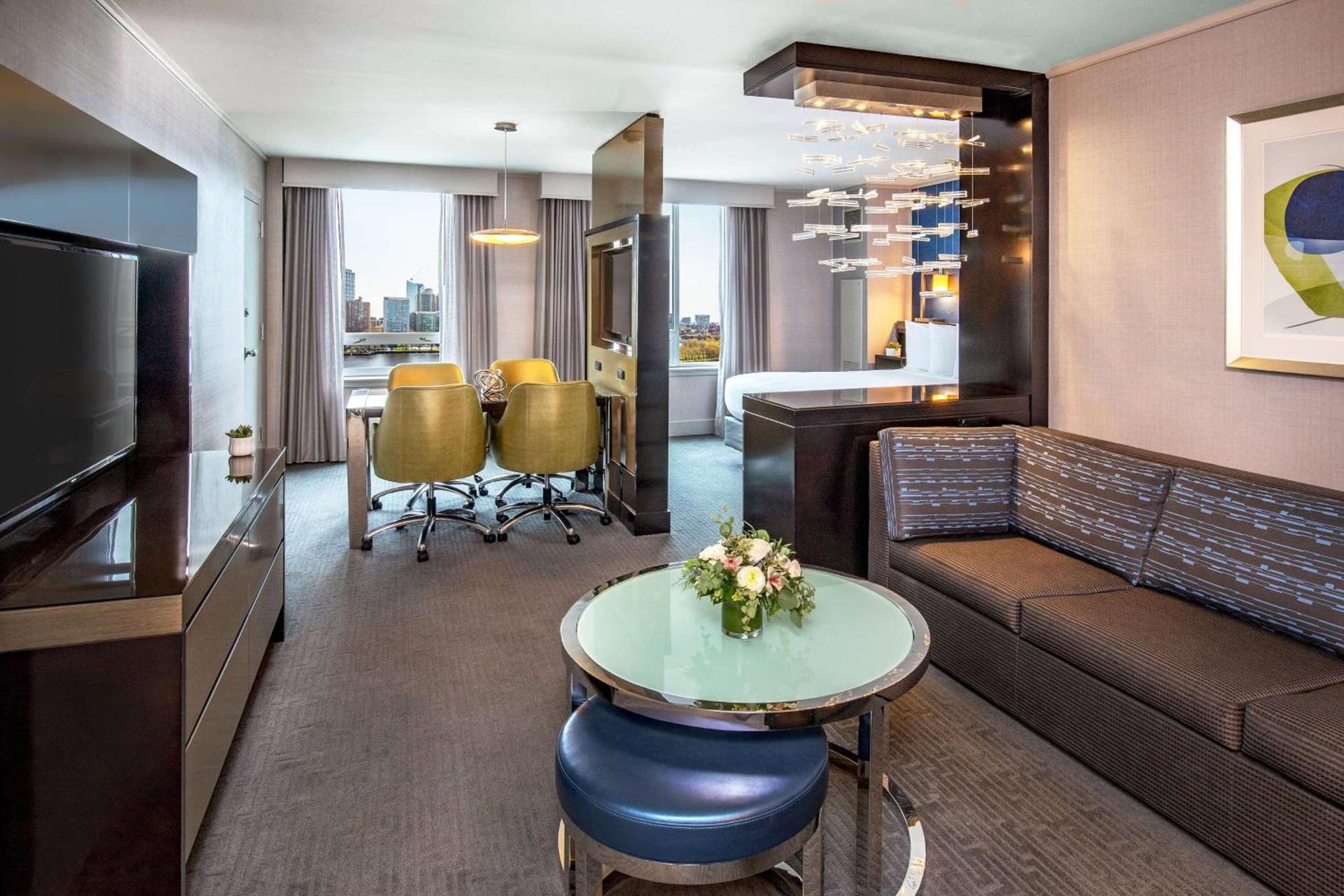 The Royal Sonesta Boston photo 47