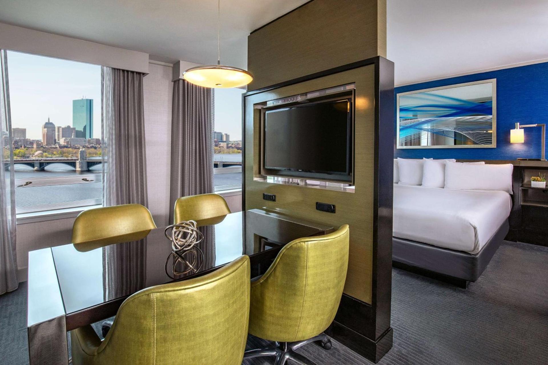 The Royal Sonesta Boston photo 48