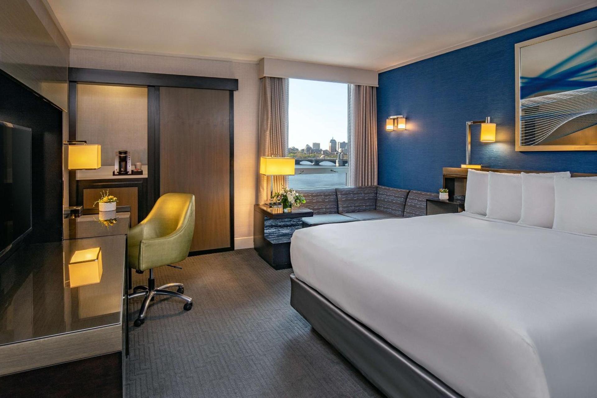 The Royal Sonesta Boston photo 49