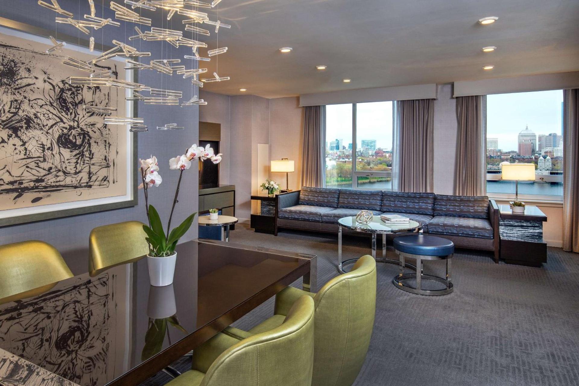 The Royal Sonesta Boston photo 50