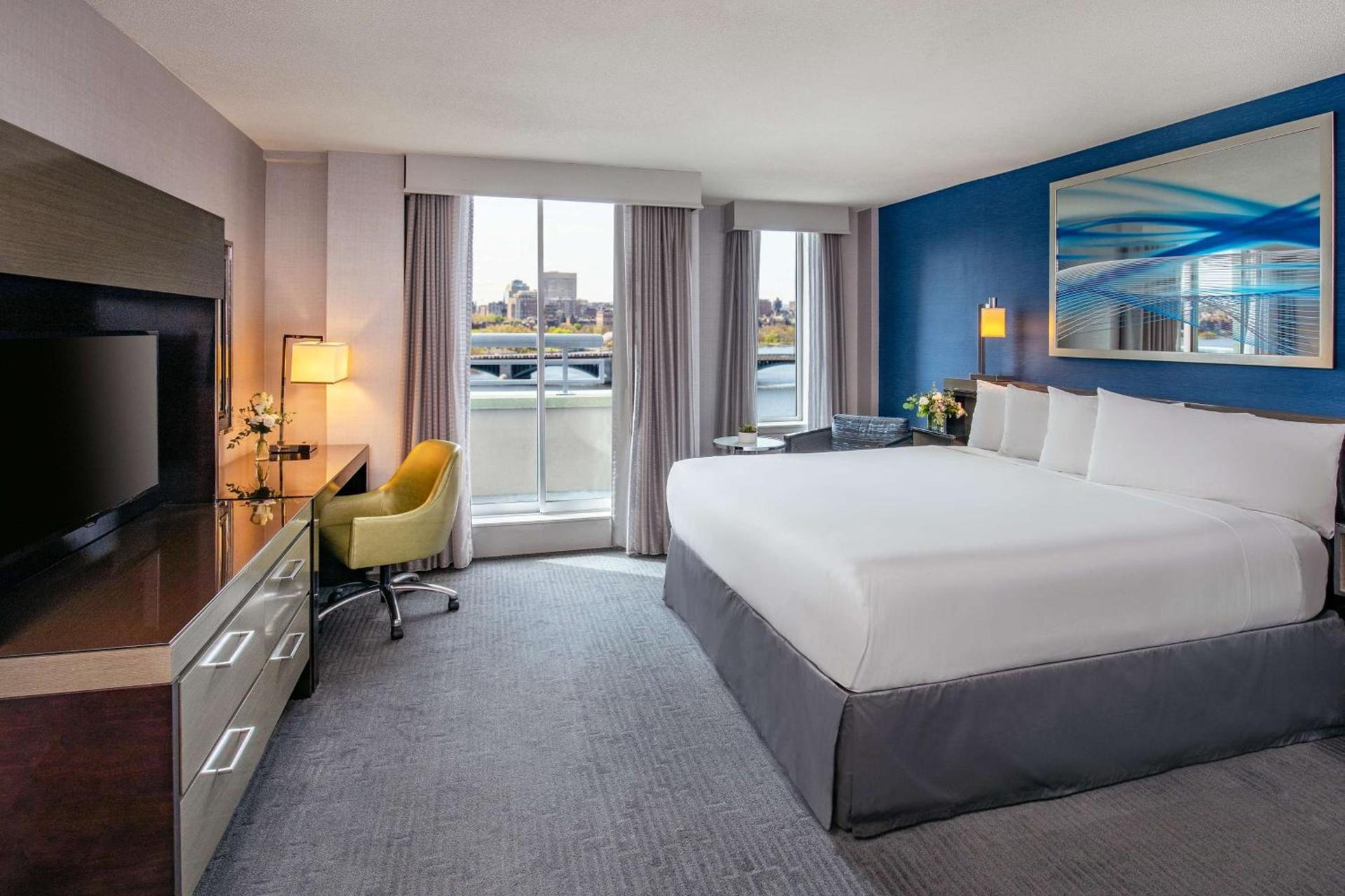 The Royal Sonesta Boston photo 51