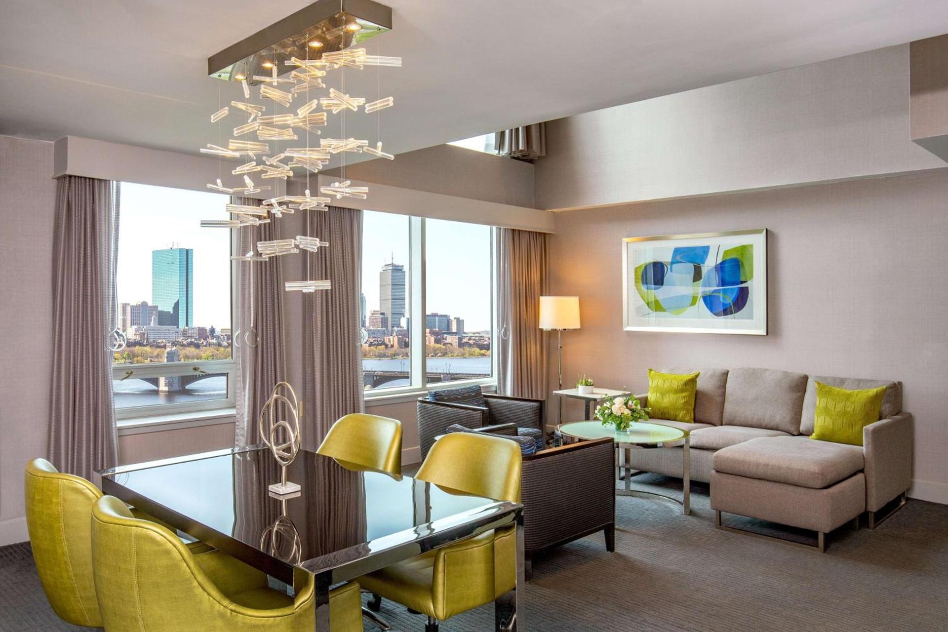 The Royal Sonesta Boston photo 52