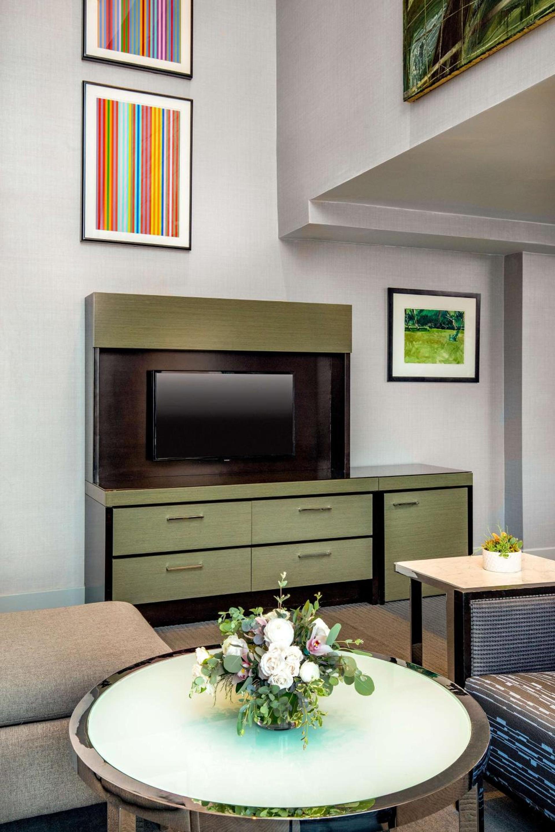 The Royal Sonesta Boston photo 53