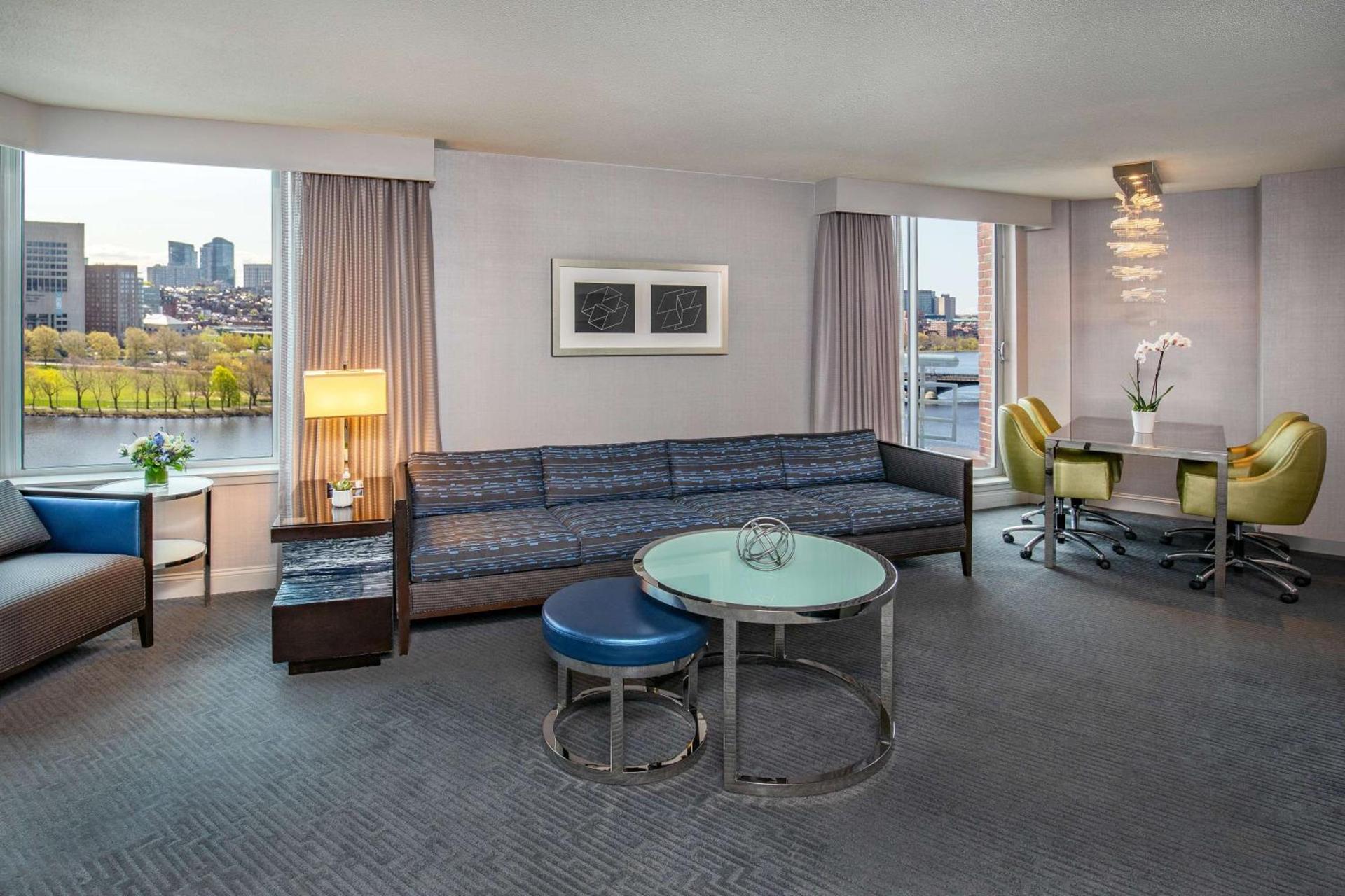 The Royal Sonesta Boston photo 54
