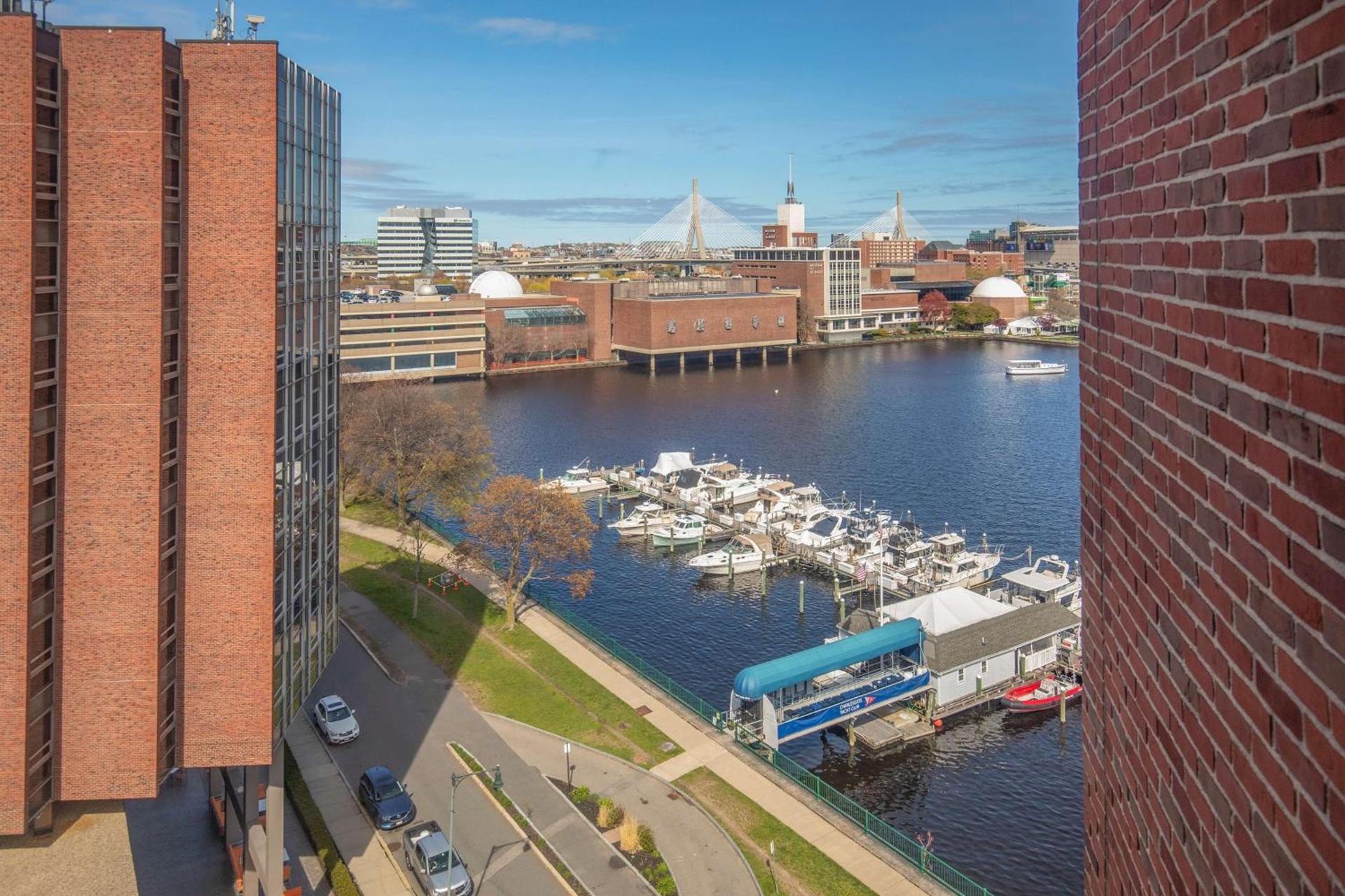 The Royal Sonesta Boston photo 46