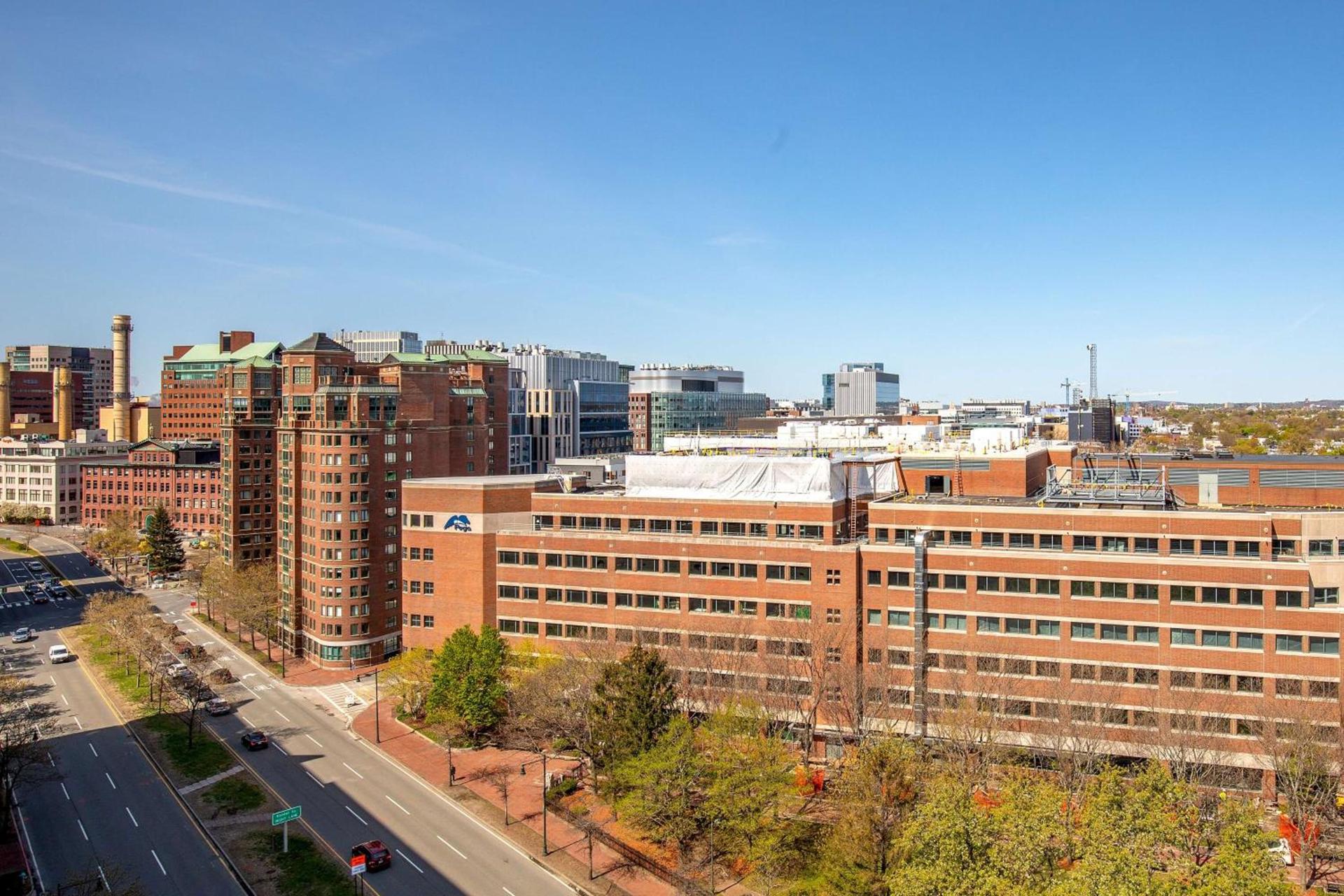 The Royal Sonesta Boston photo 88