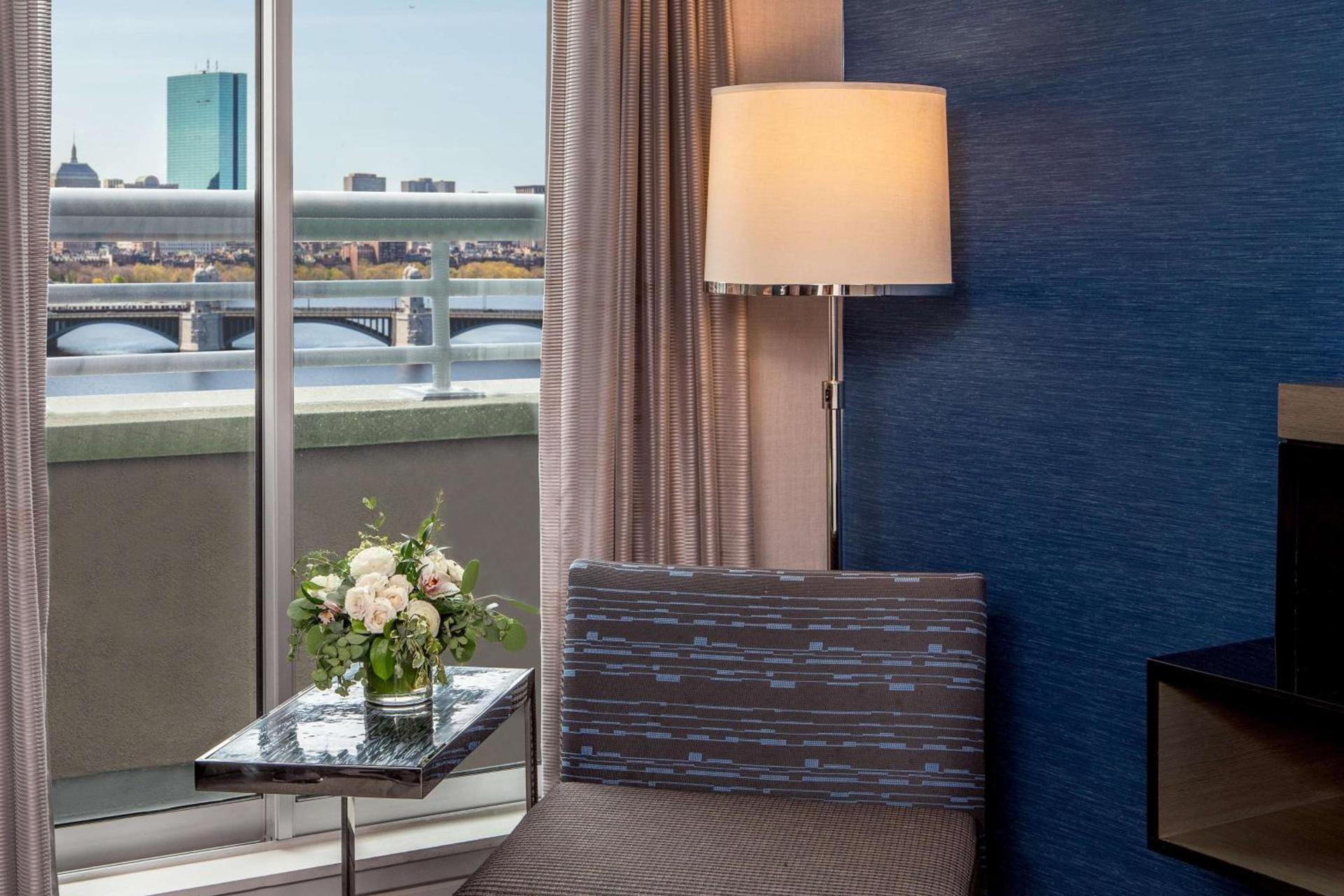 The Royal Sonesta Boston photo 33