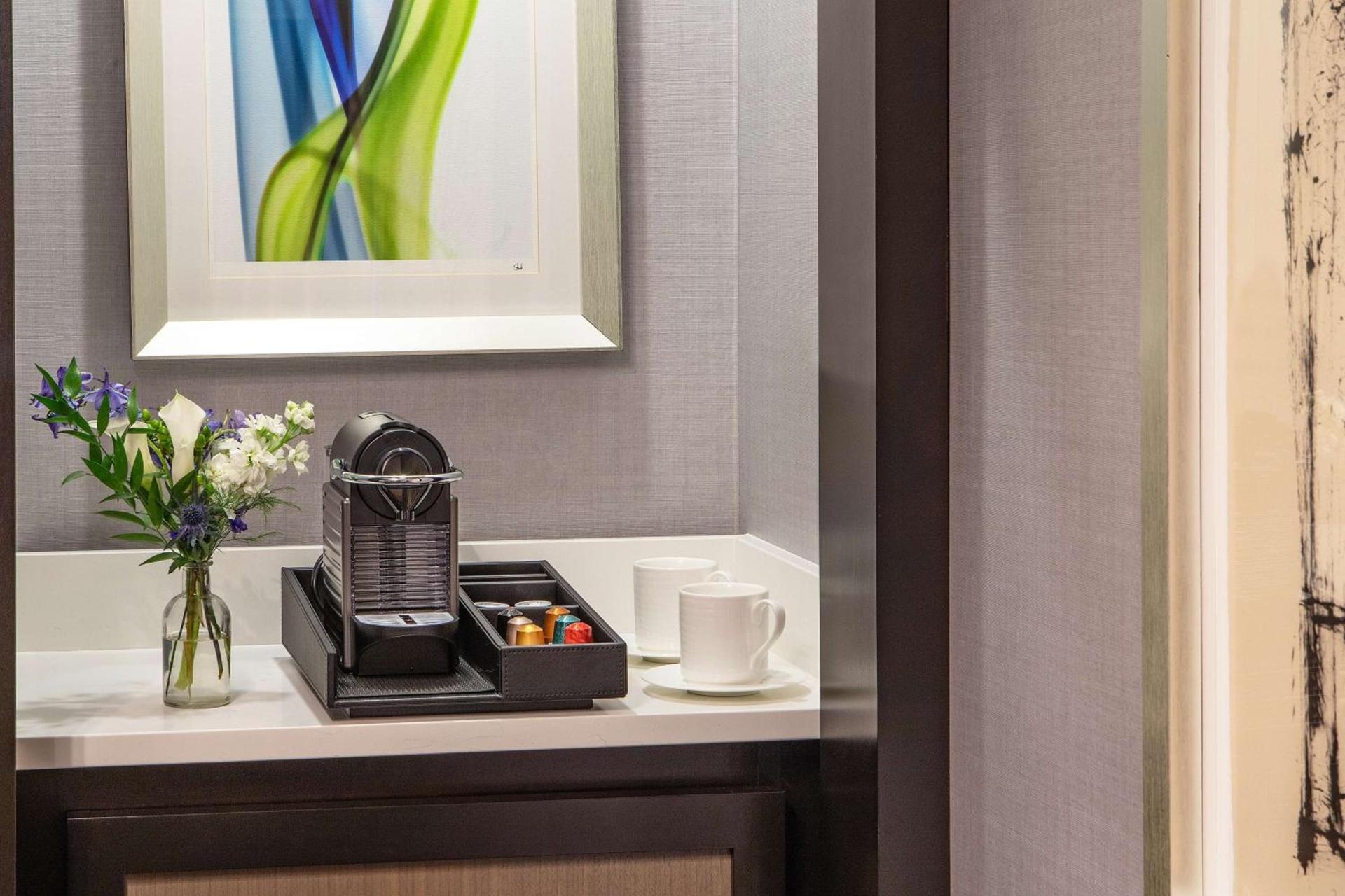 The Royal Sonesta Boston photo 55