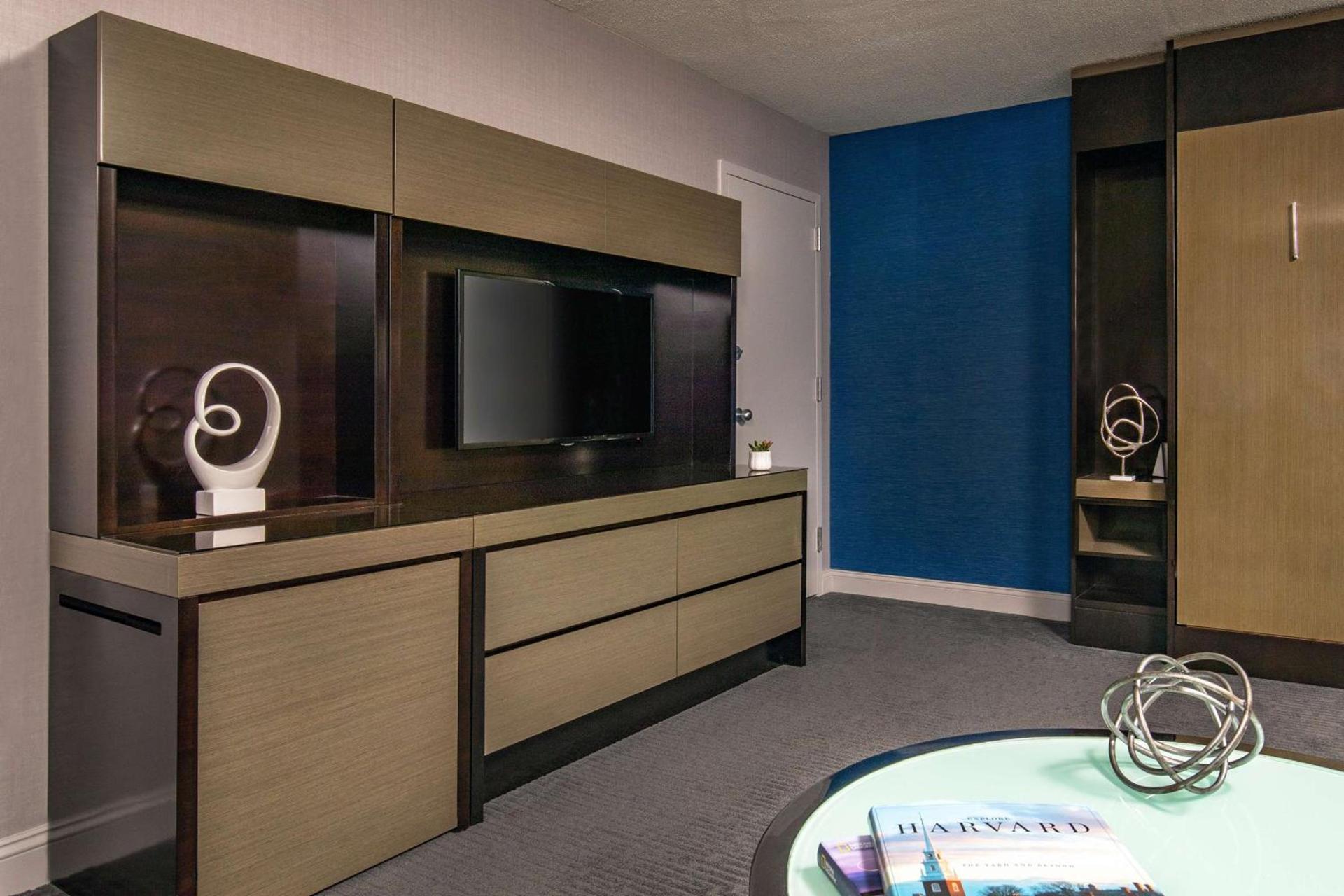 The Royal Sonesta Boston photo 56