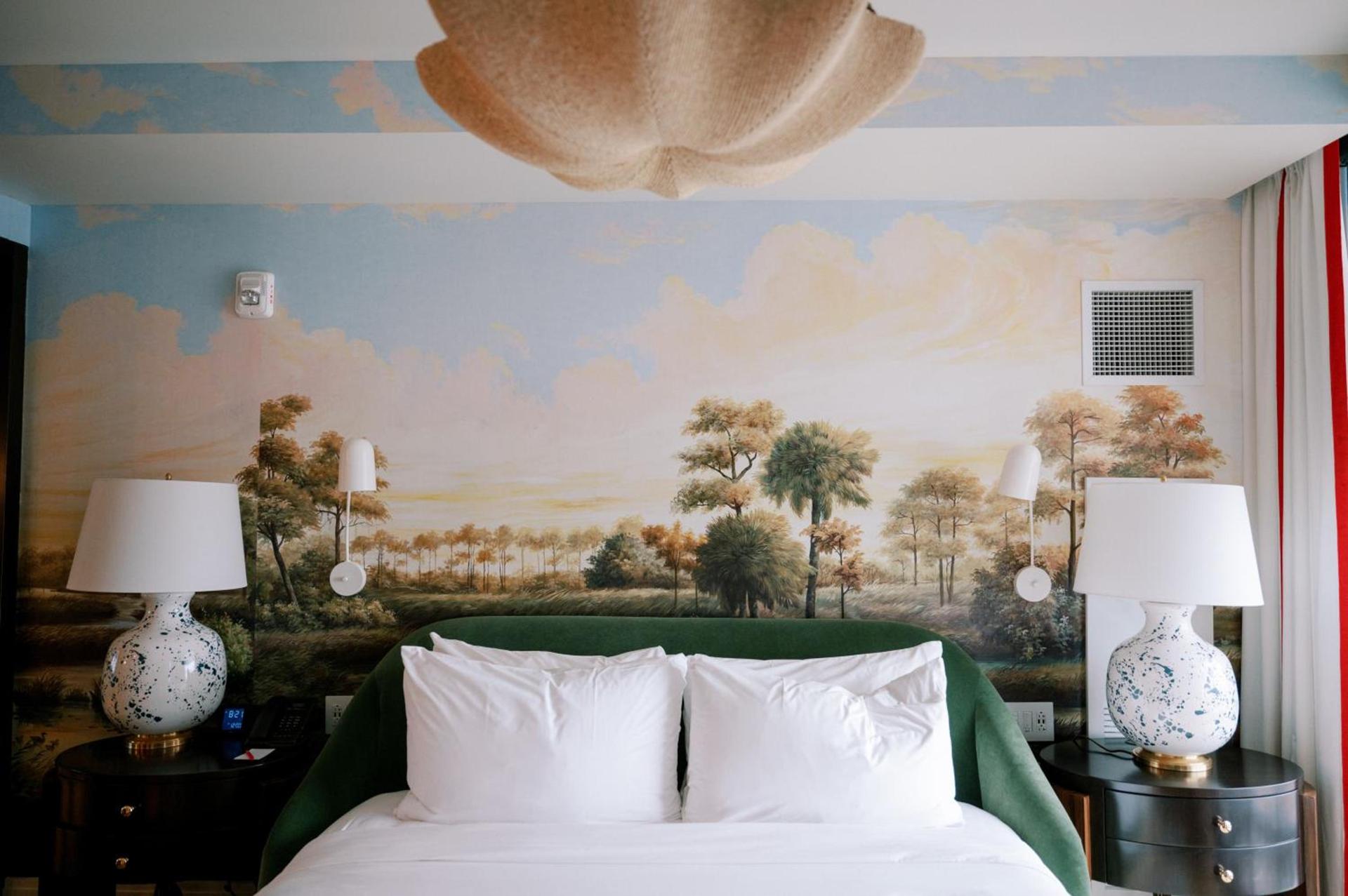 Virgin Hotels New Orleans photo 44