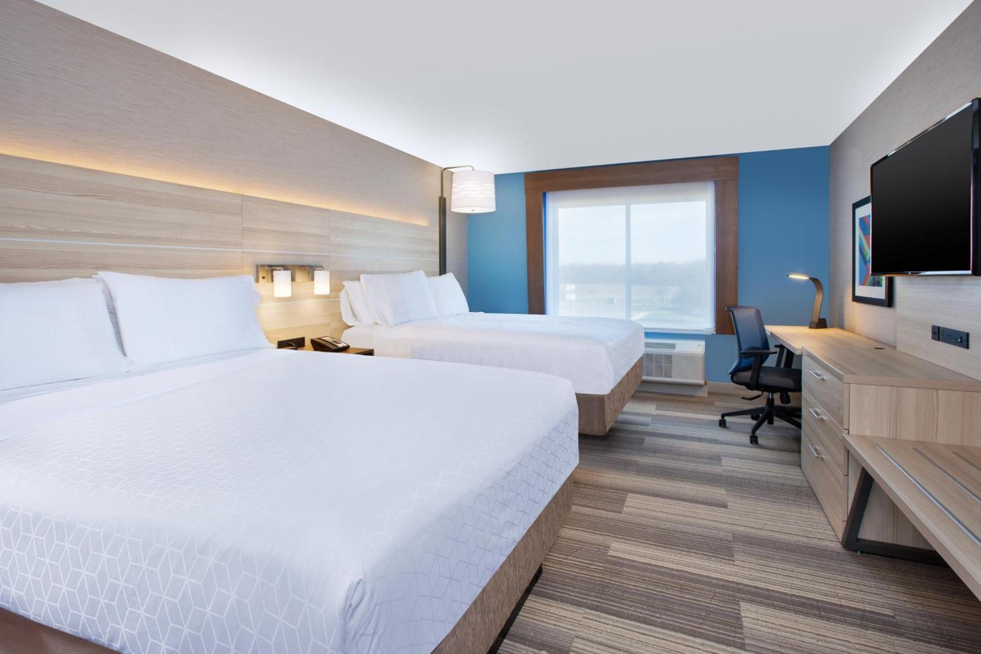 Holiday Inn Express & Suites Wooster by IHG photo 47