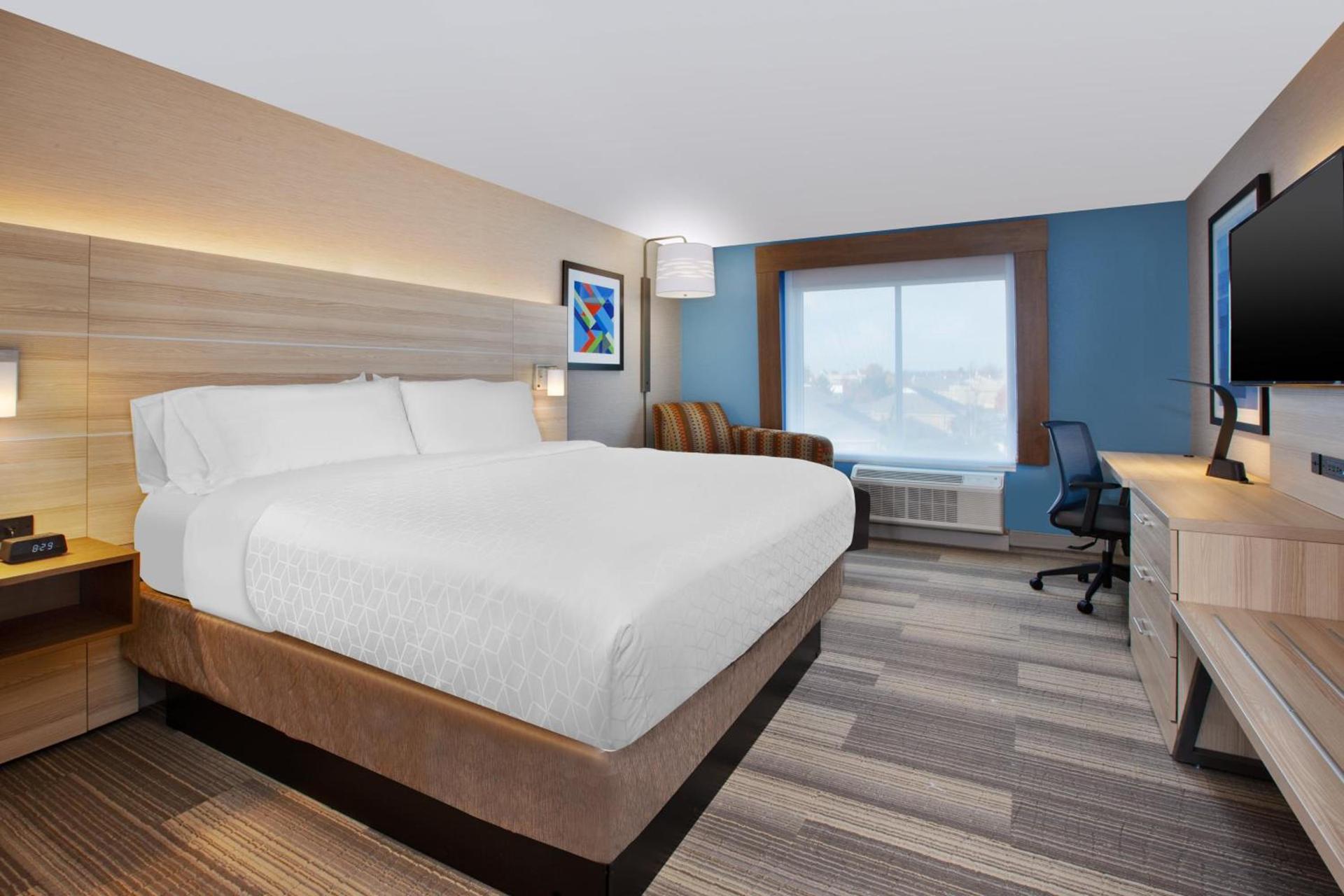 Holiday Inn Express & Suites Wooster by IHG photo 33
