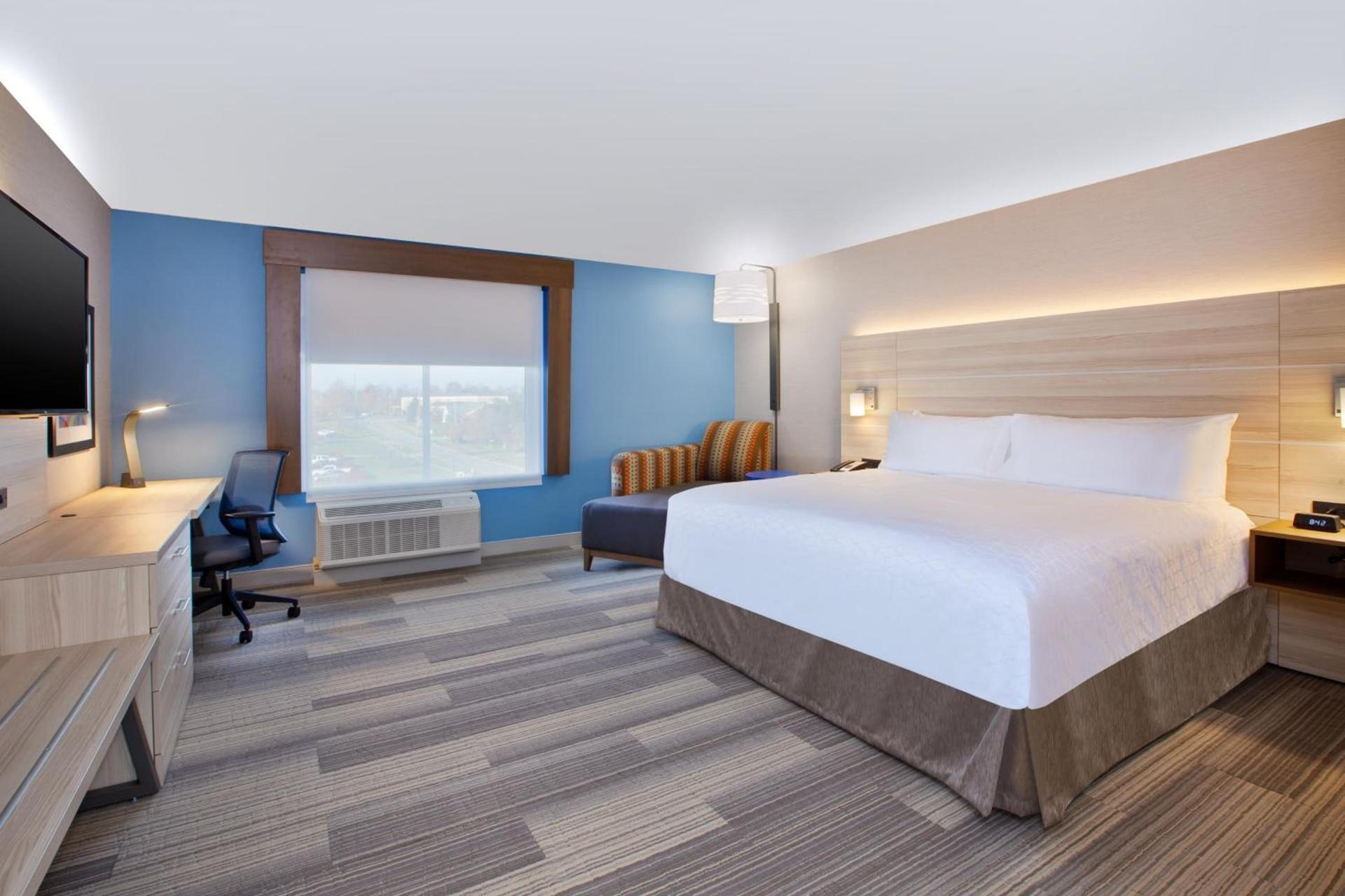 Holiday Inn Express & Suites Wooster by IHG photo 37