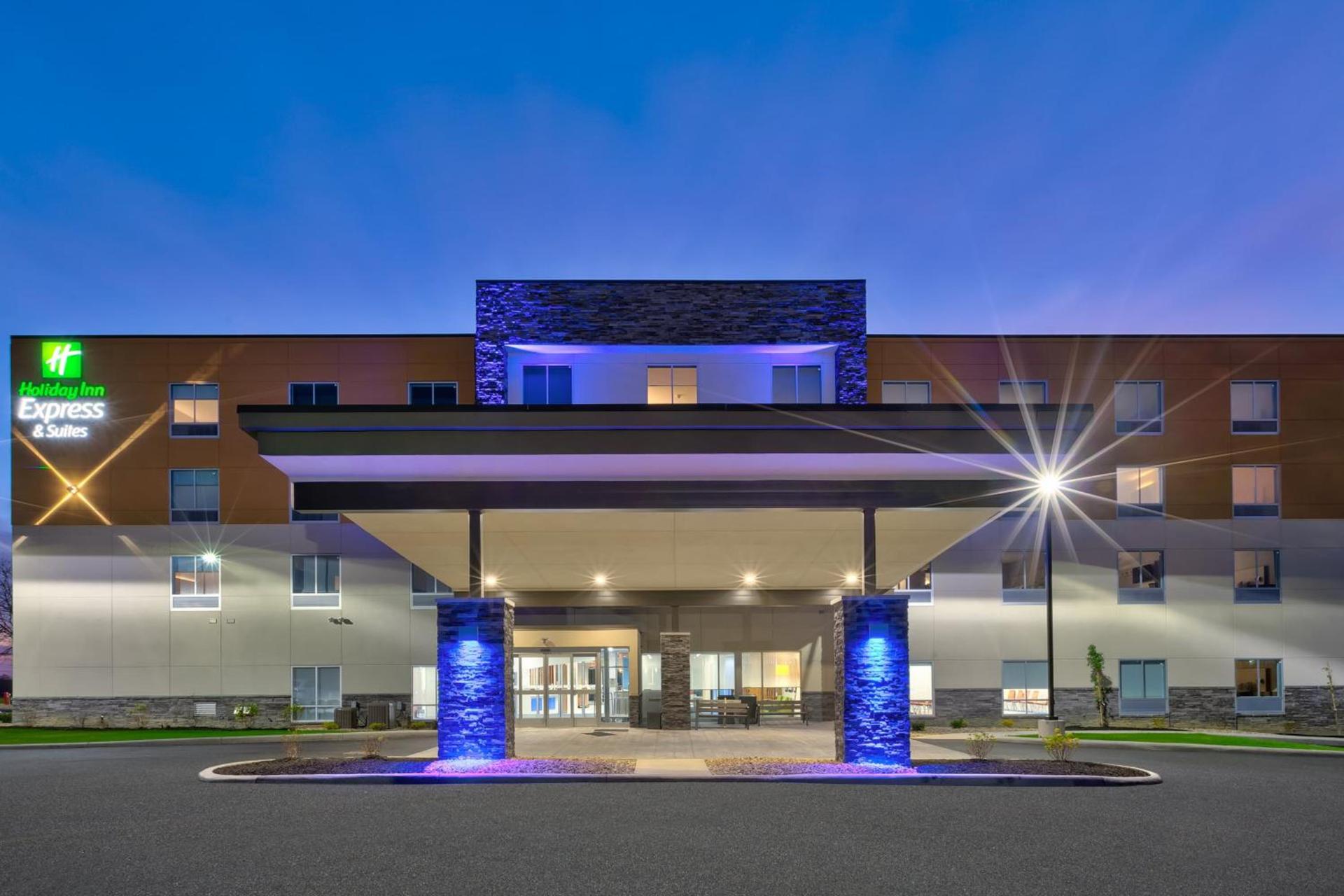 Holiday Inn Express & Suites Wooster by IHG photo 45