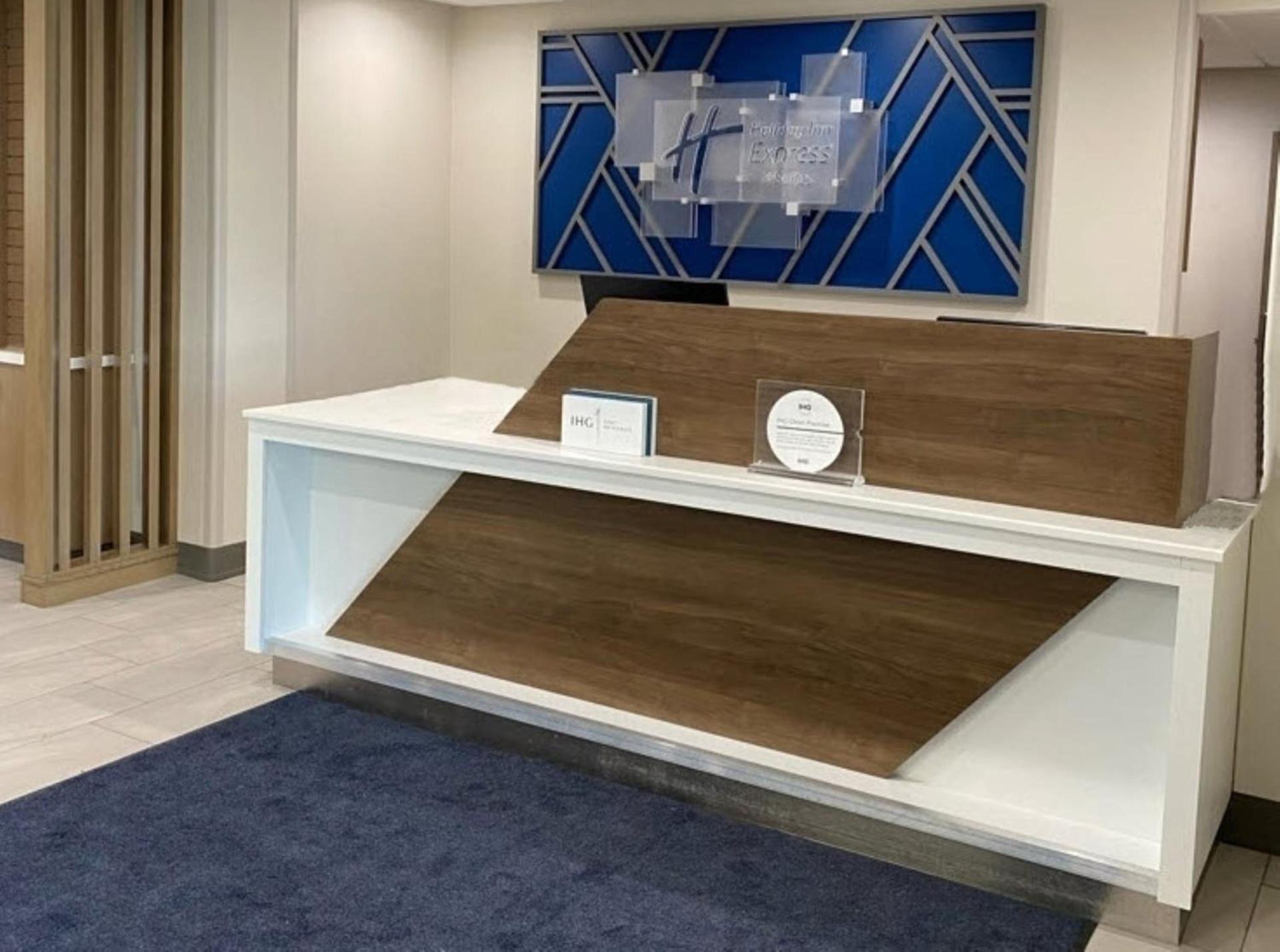 Holiday Inn Express Hotel & Suites Grand Junction by IHG photo 11
