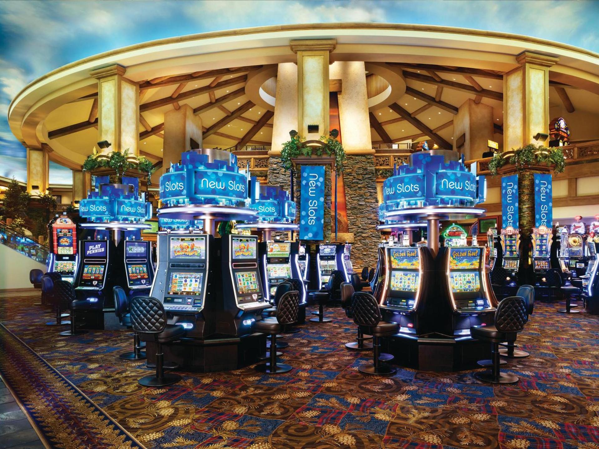 Ameristar Casino Black Hawk photo 5