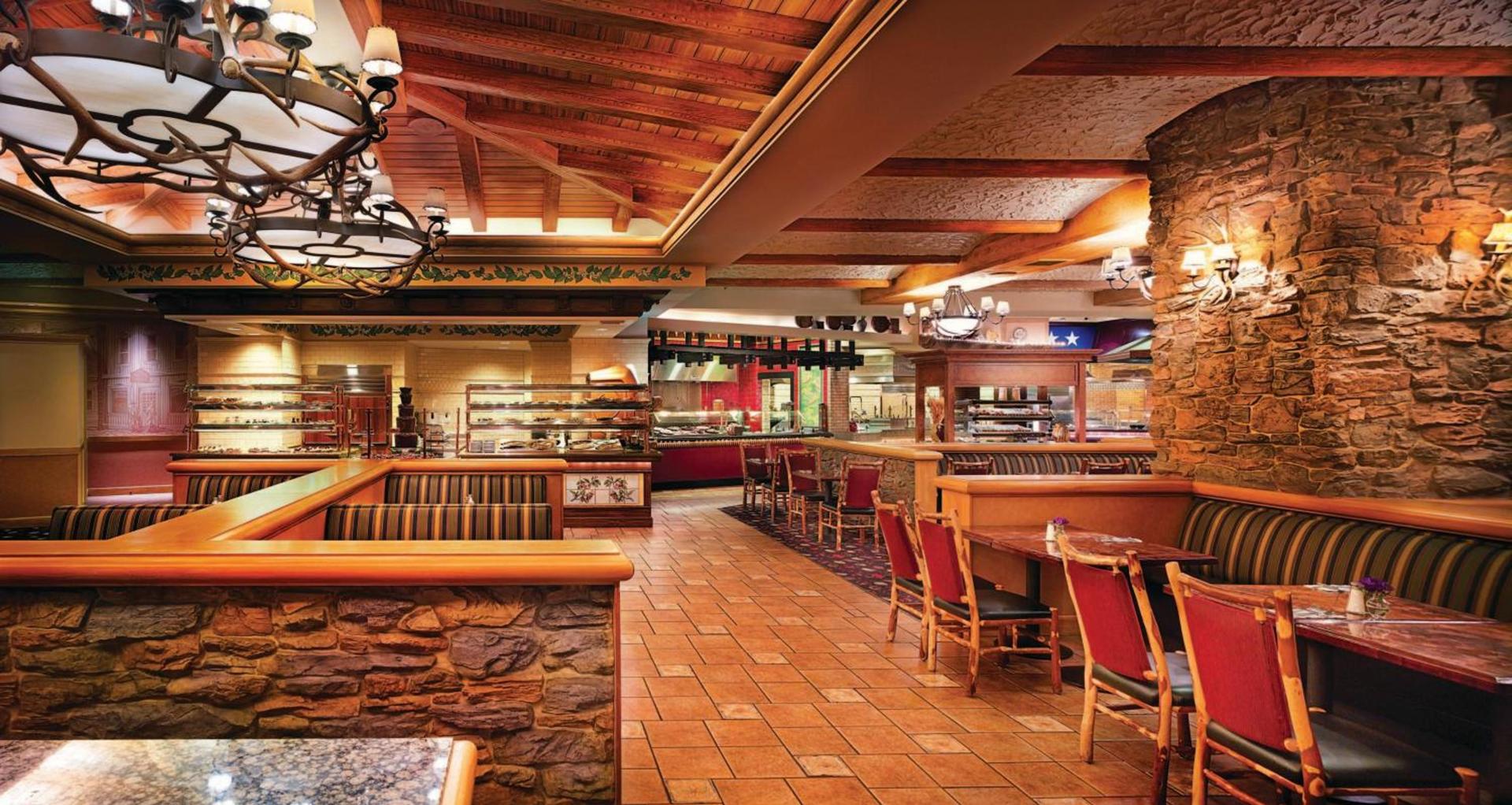 Ameristar Casino Black Hawk photo 6