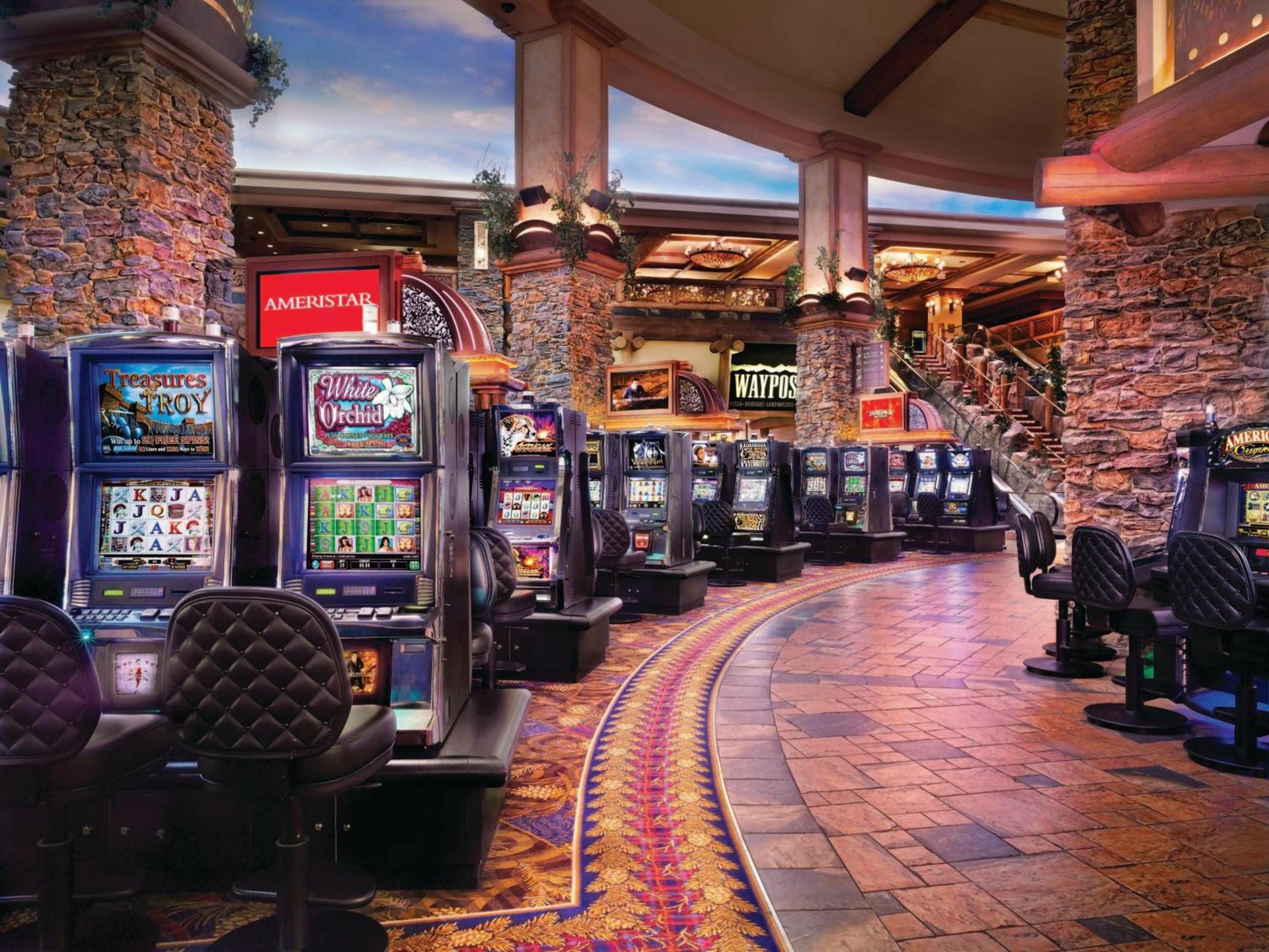 Ameristar Casino Black Hawk photo 7