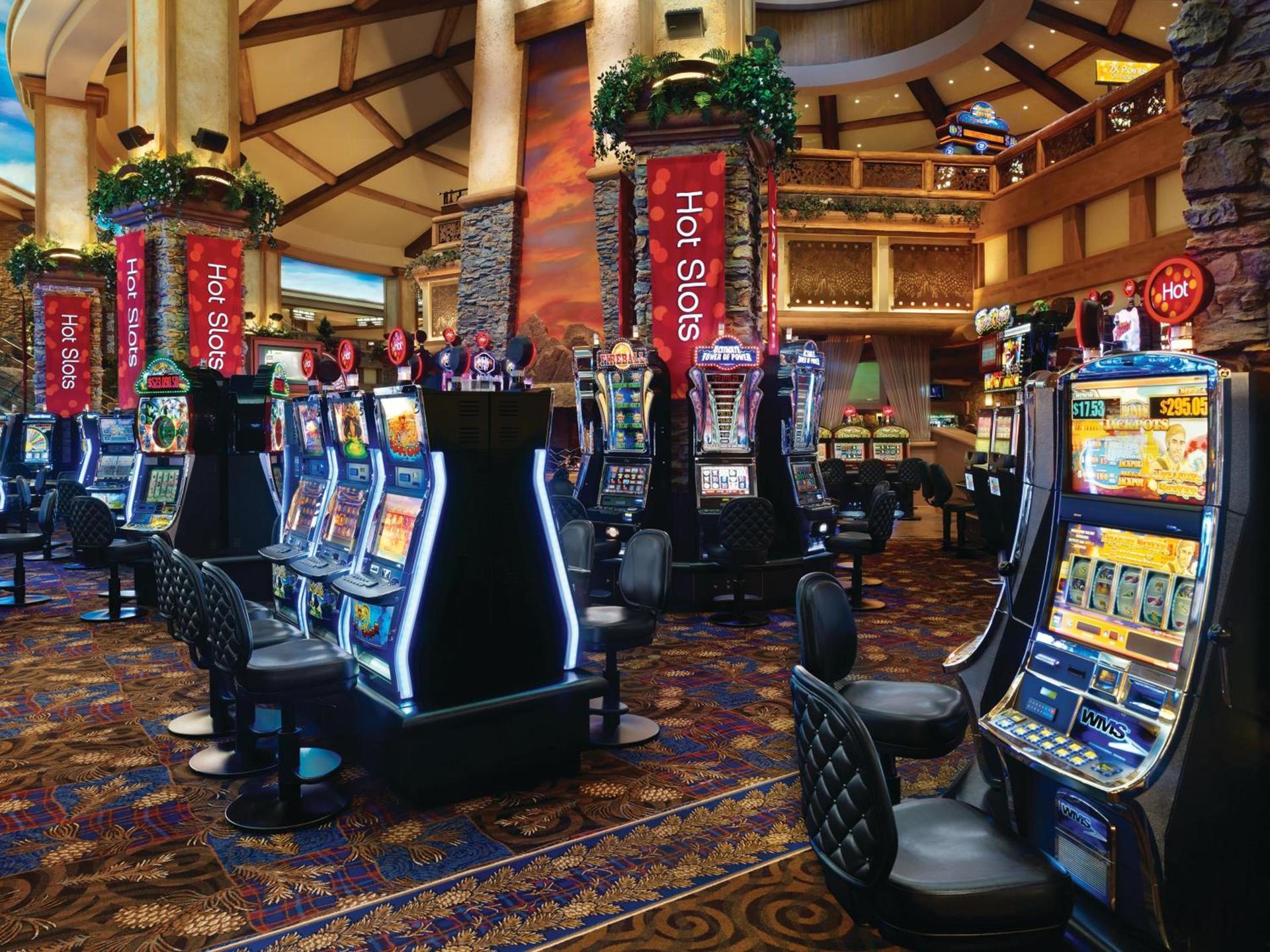 Ameristar Casino Black Hawk photo 18