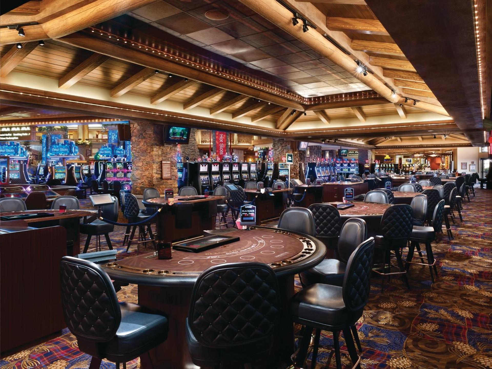 Ameristar Casino Black Hawk photo 3