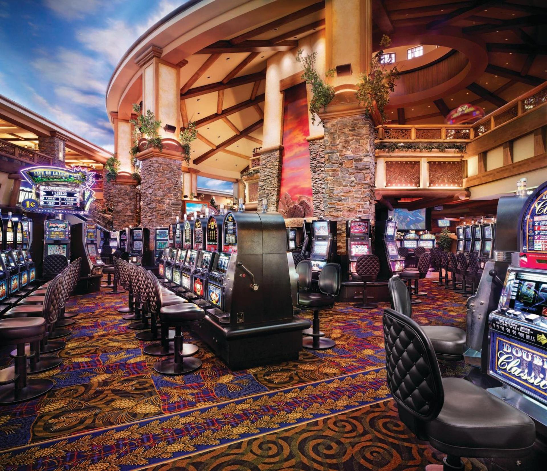 Ameristar Casino Black Hawk photo 21