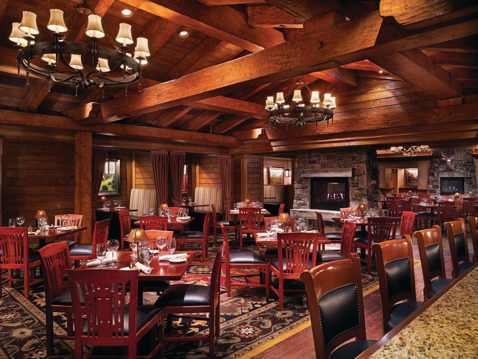 Ameristar Casino Black Hawk photo 24