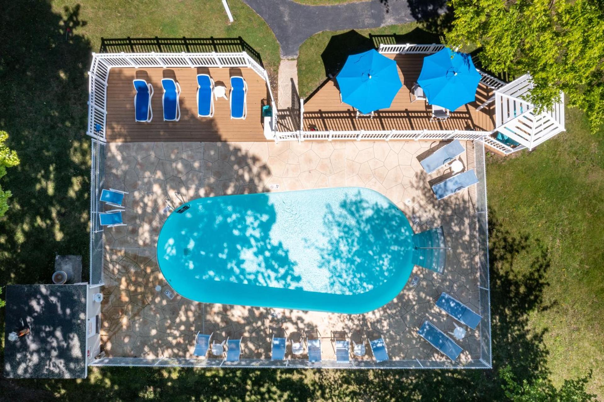 Somerset Inn & Suites photo 31
