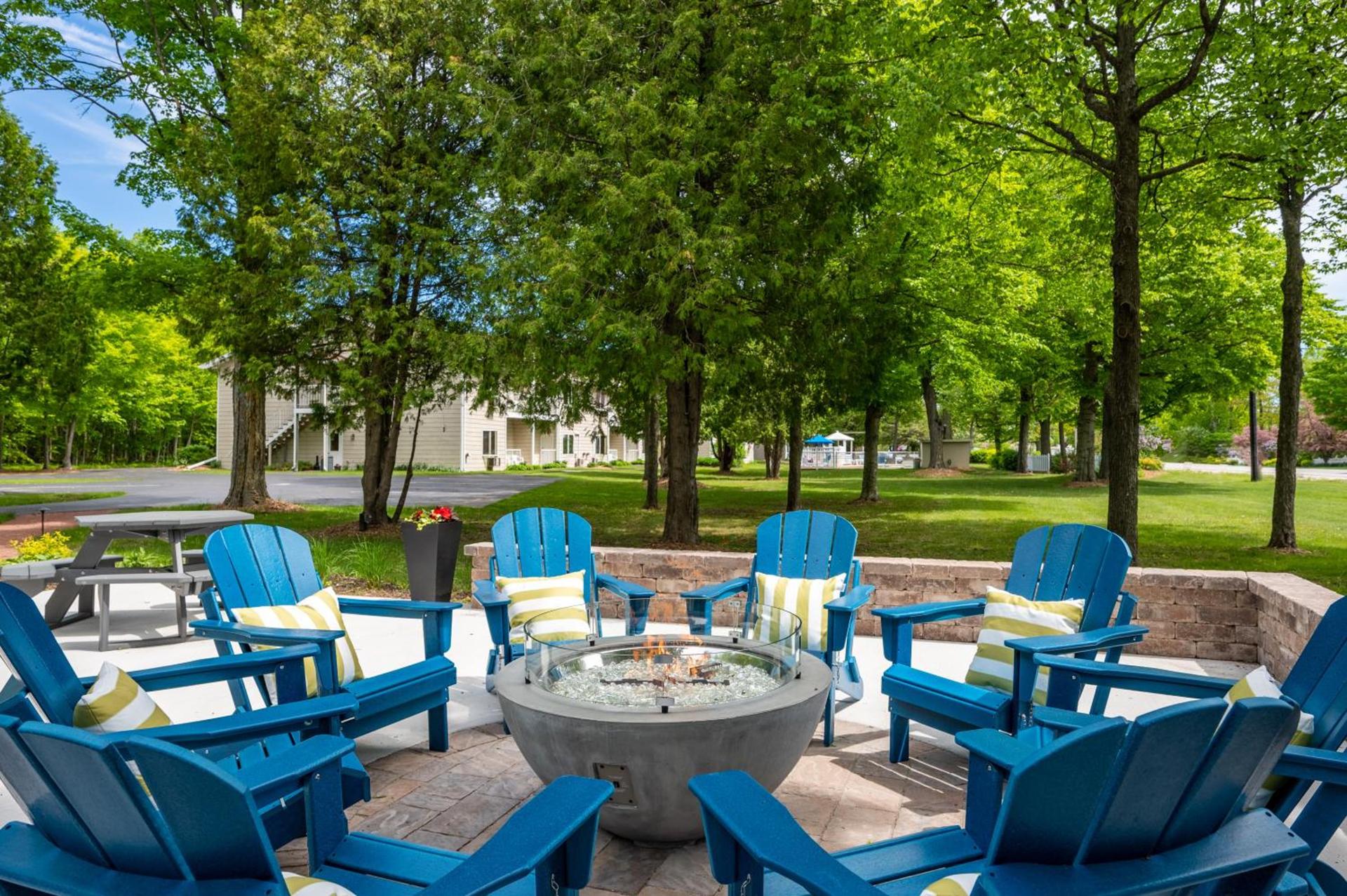 Somerset Inn & Suites photo 32