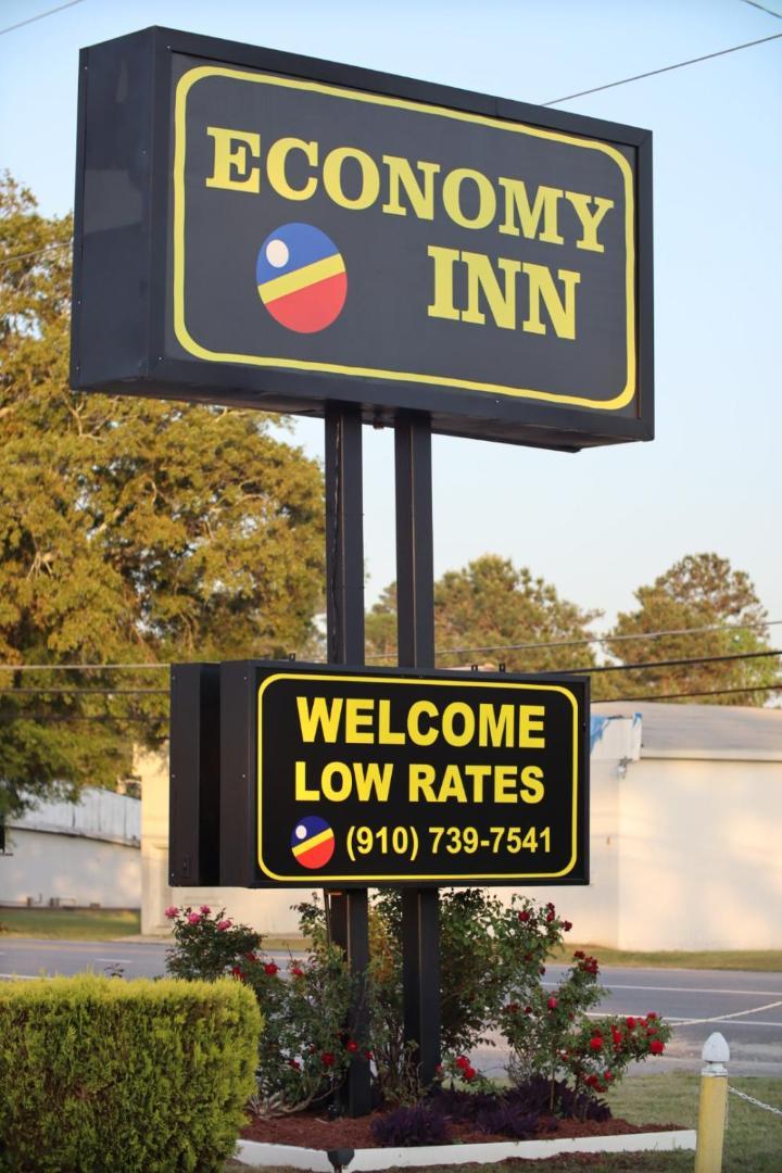 Economy Inn photo 7
