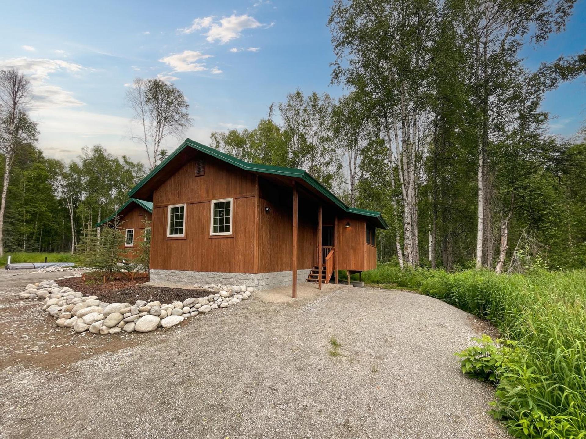 Talkeetna Wilderness Lodge & Cabin Rentals photo 13