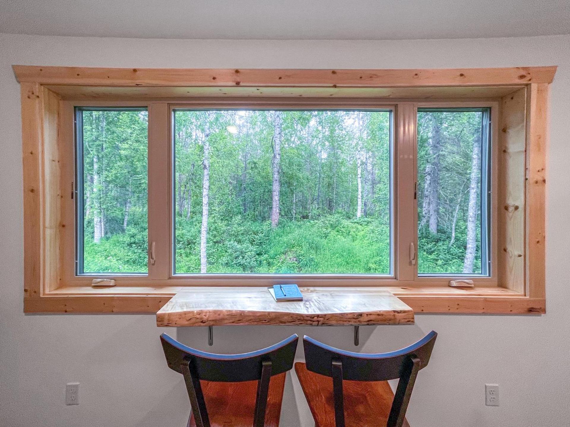 Talkeetna Wilderness Lodge & Cabin Rentals photo 7