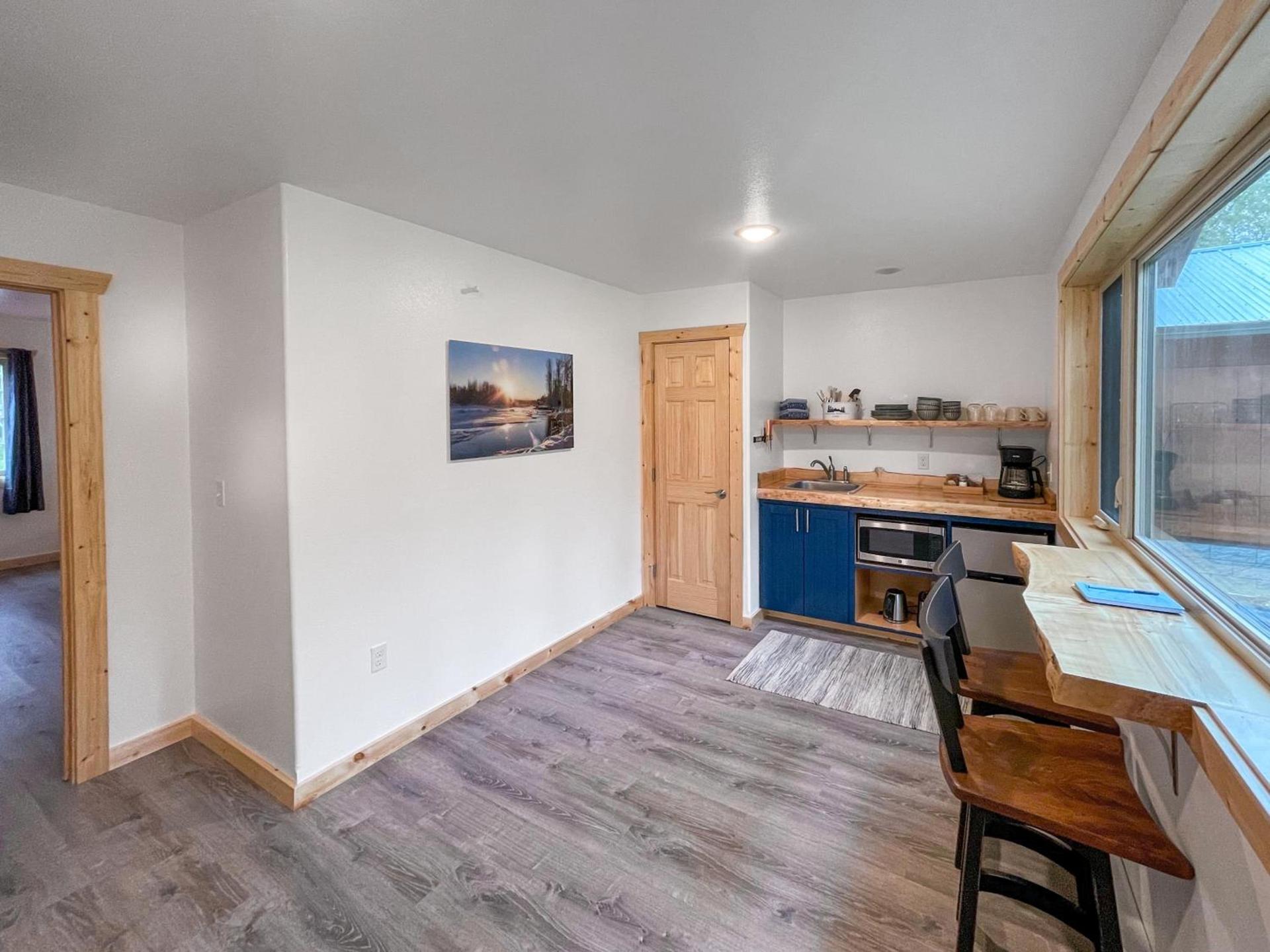 Talkeetna Wilderness Lodge & Cabin Rentals photo 8