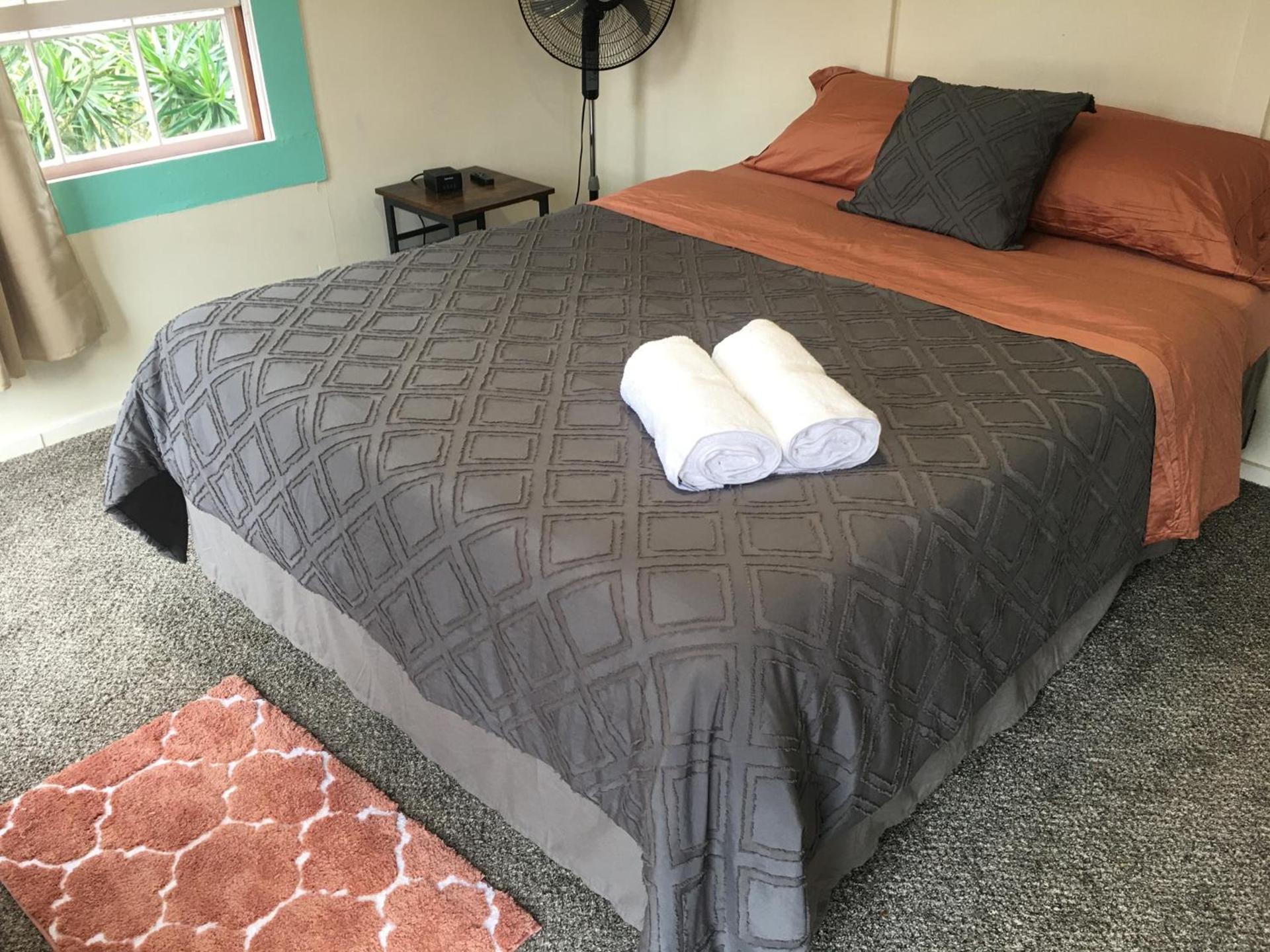 Pahoa Village Hostel photo 8