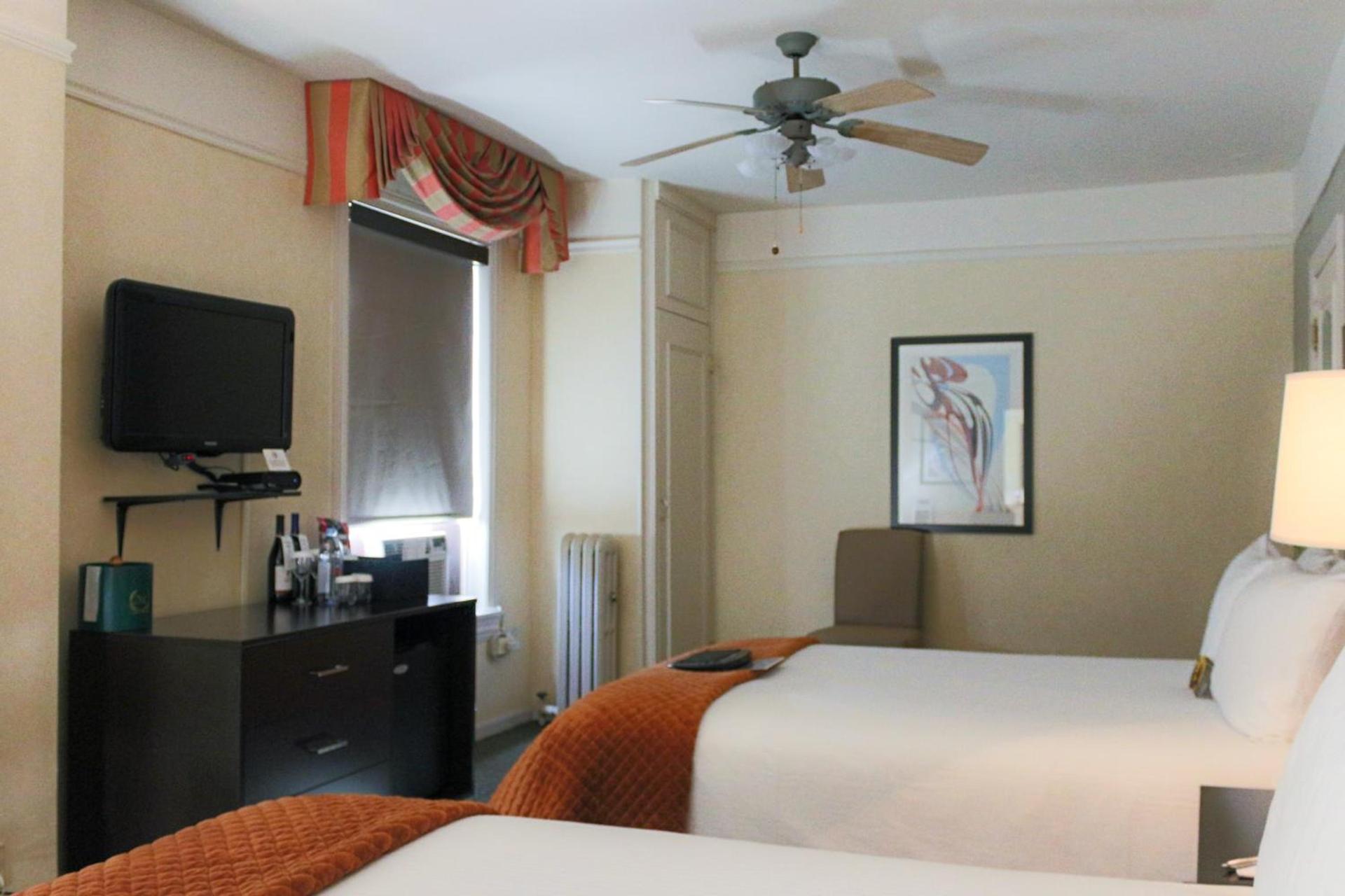 The Willows Hotel photo 10