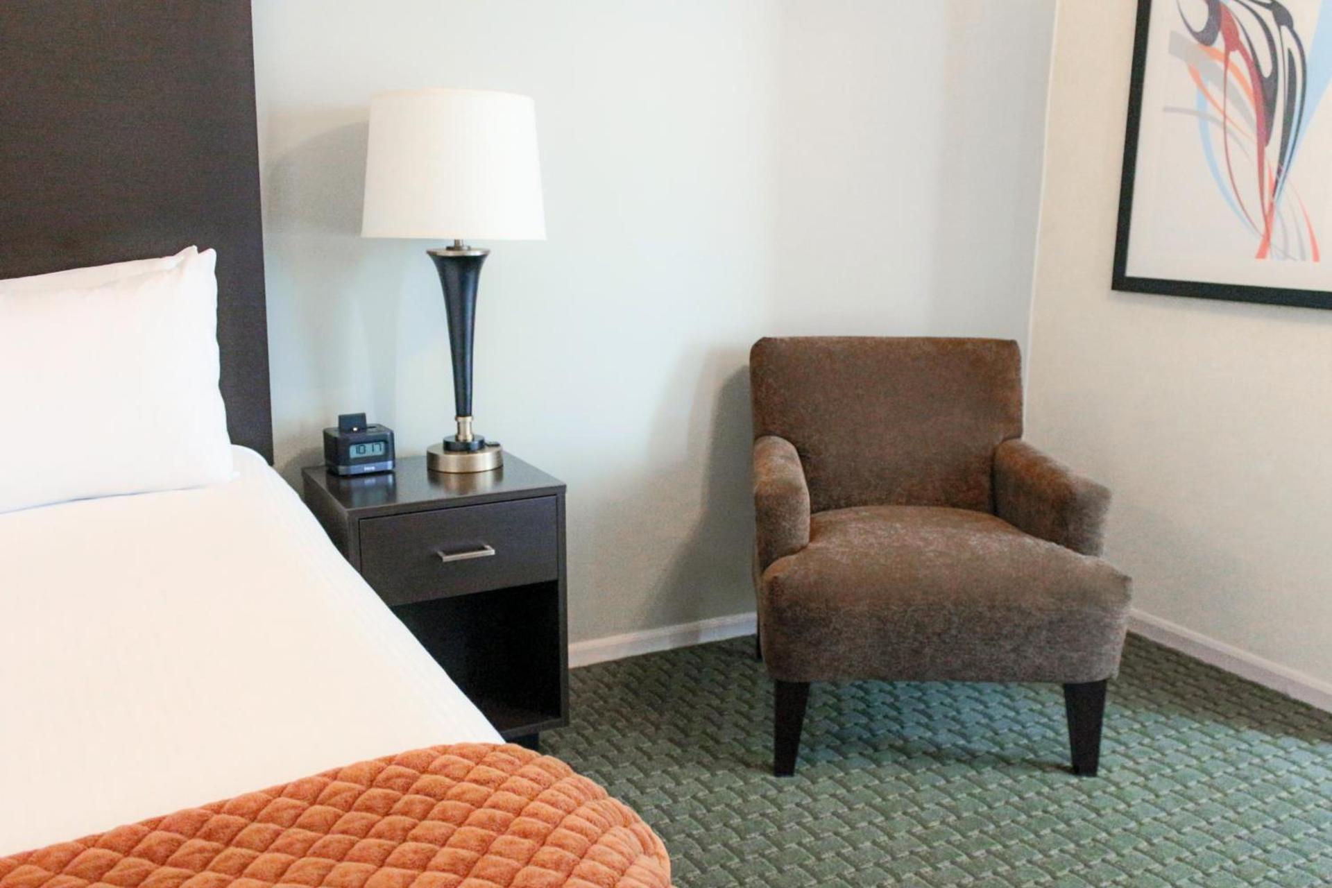 The Willows Hotel photo 9