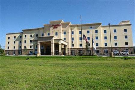 Hampton Inn Matamoras photo 32