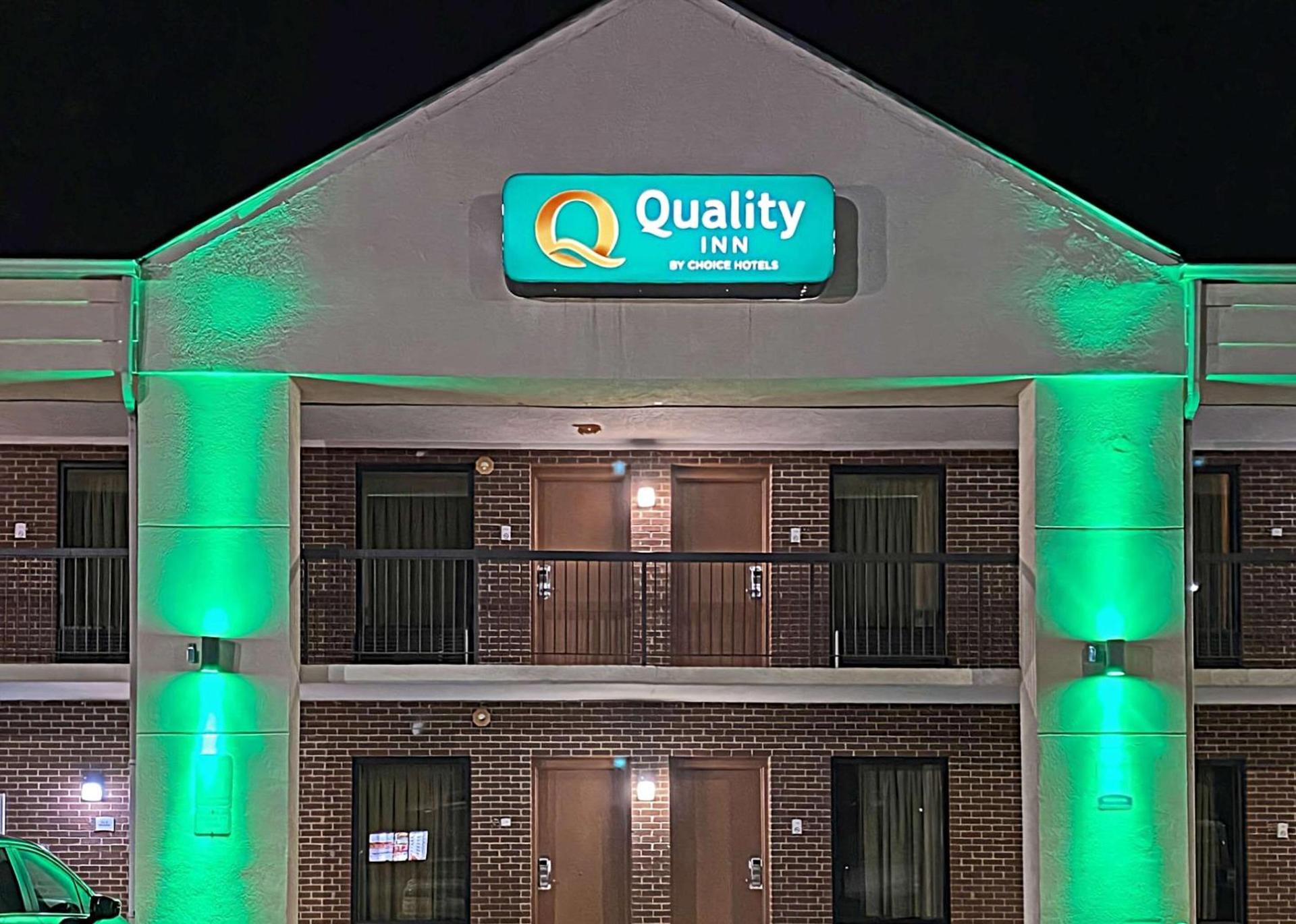 Quality Inn Henderson I-85 photo 2