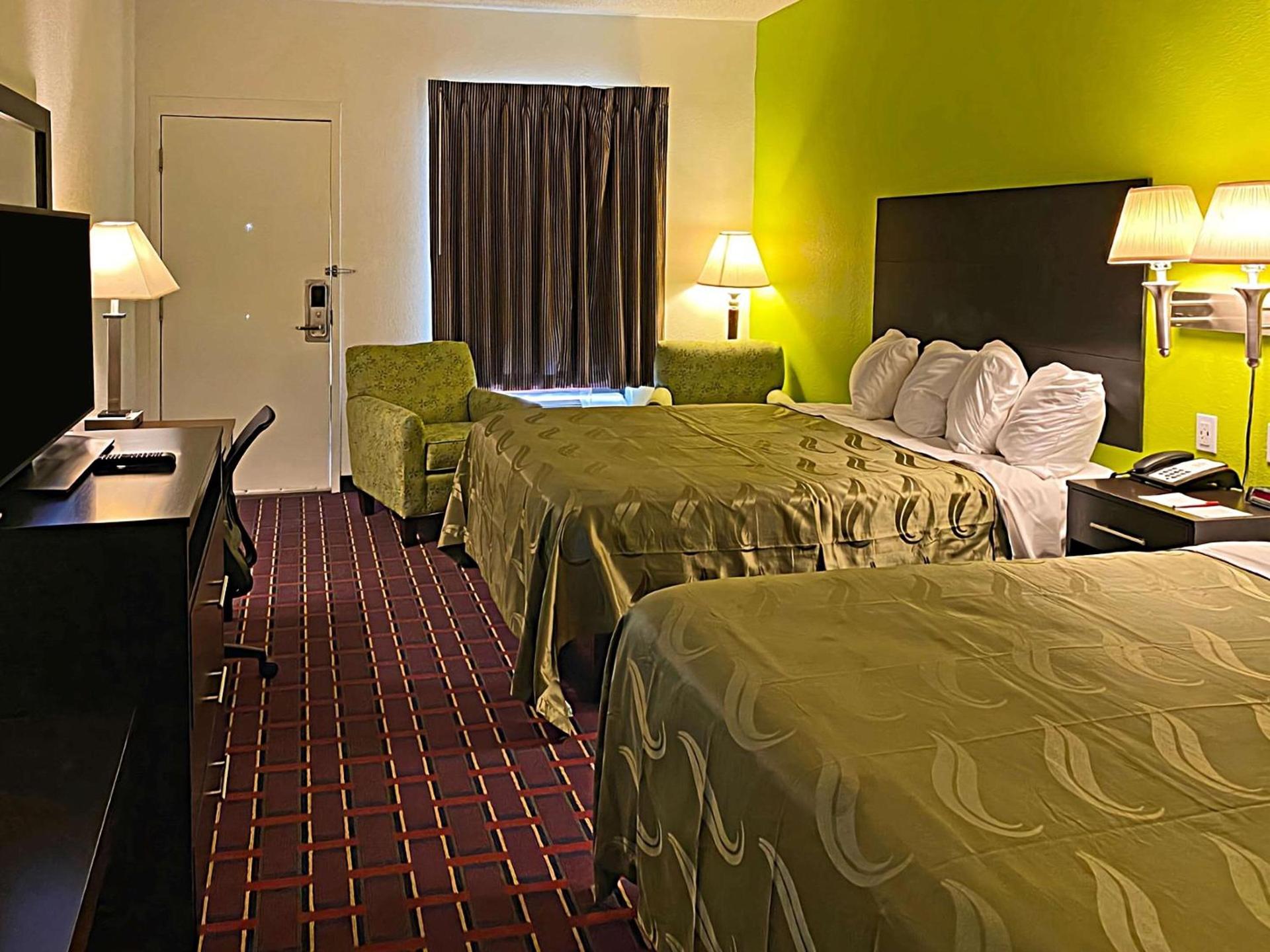 Quality Inn Henderson I-85 photo 3