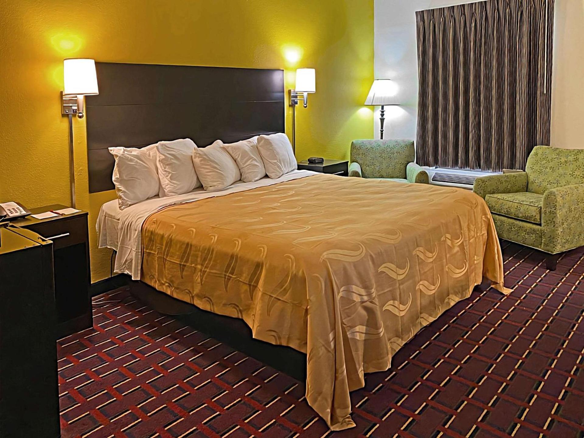 Quality Inn Henderson I-85 photo 5