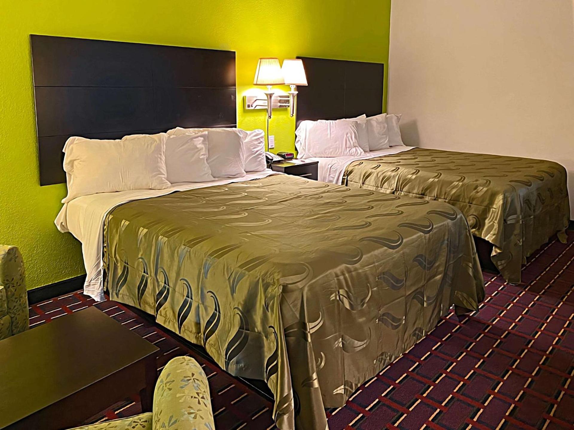 Quality Inn Henderson I-85 photo 4