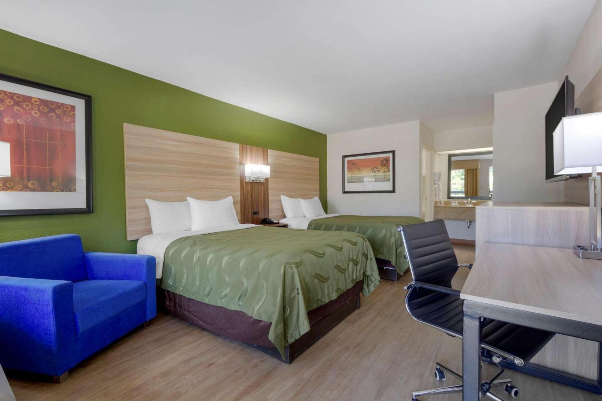 Quality Inn Walterboro I-95 photo 9