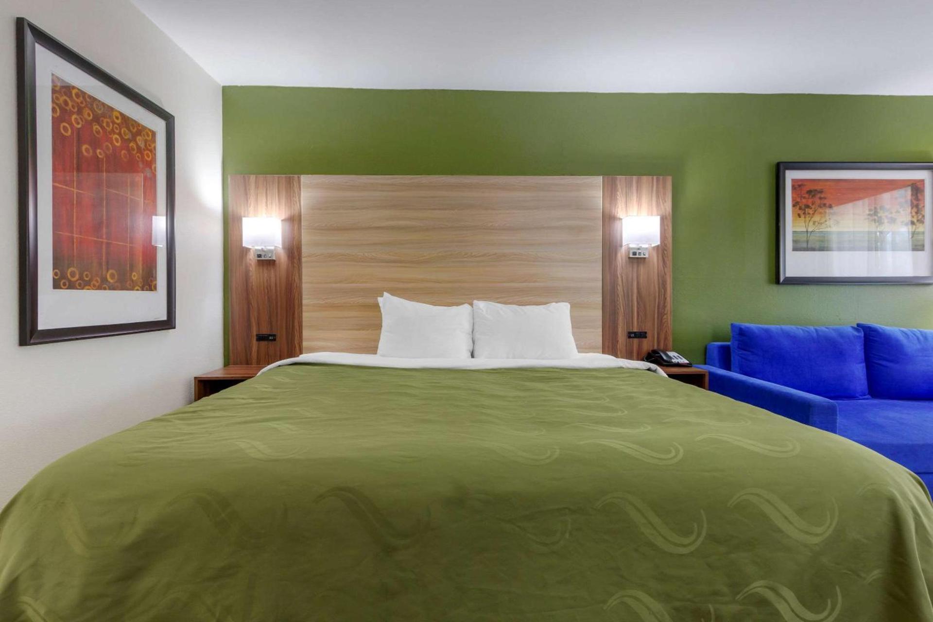 Quality Inn Walterboro I-95 photo 19