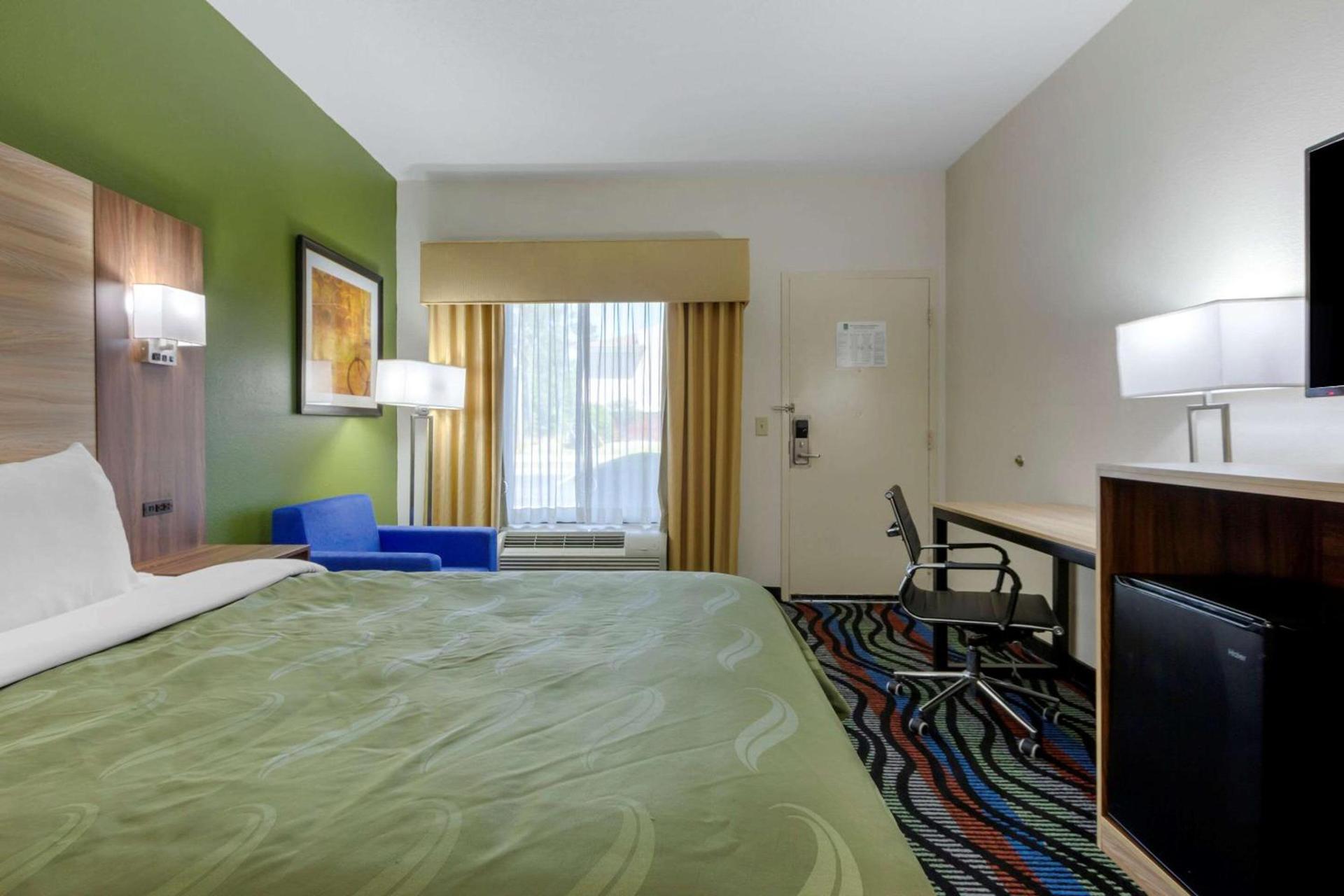 Quality Inn Walterboro I-95 photo 21