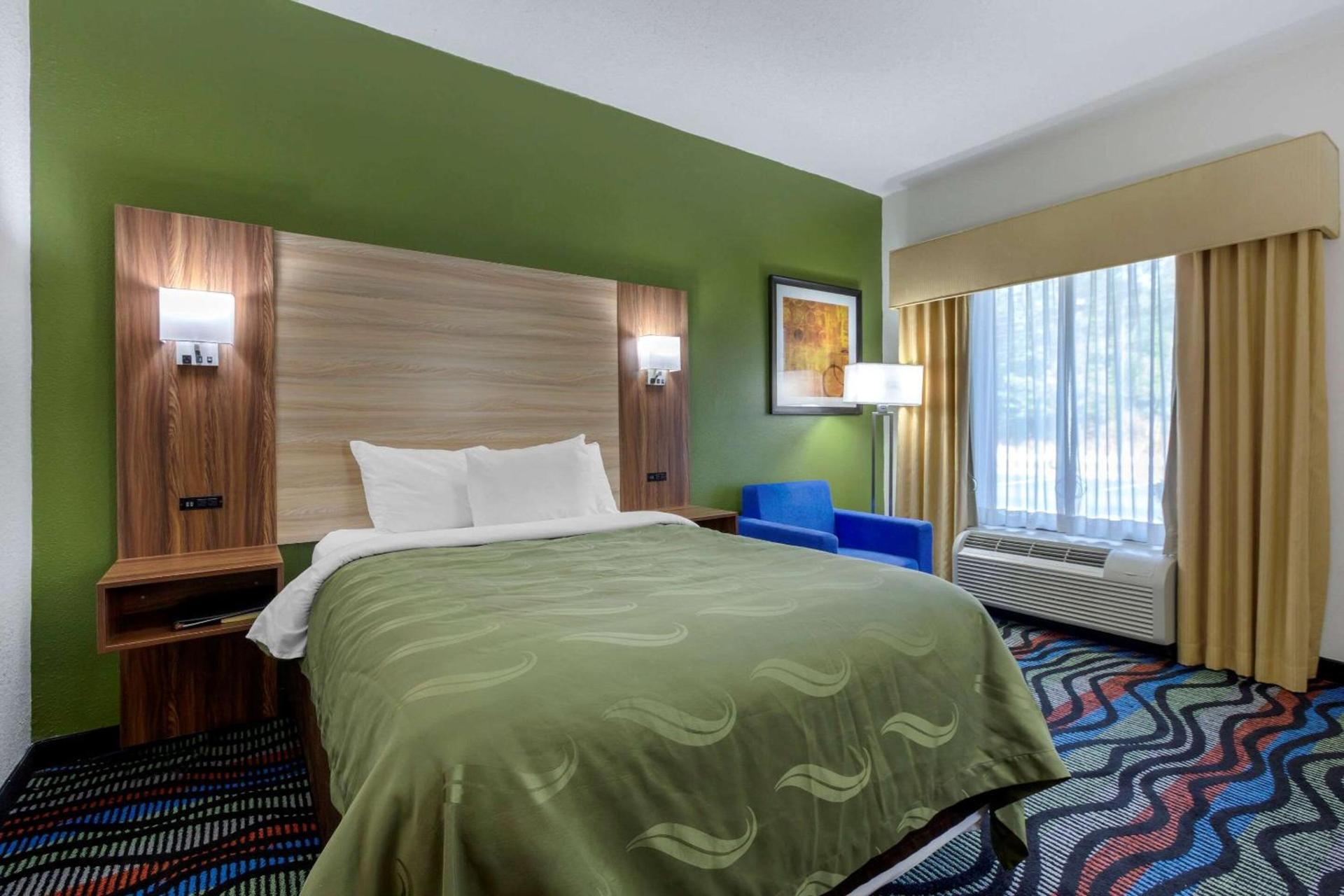 Quality Inn Walterboro I-95 photo 22