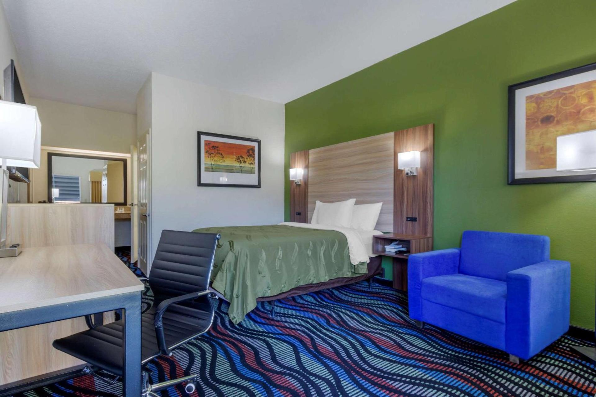 Quality Inn Walterboro I-95 photo 24